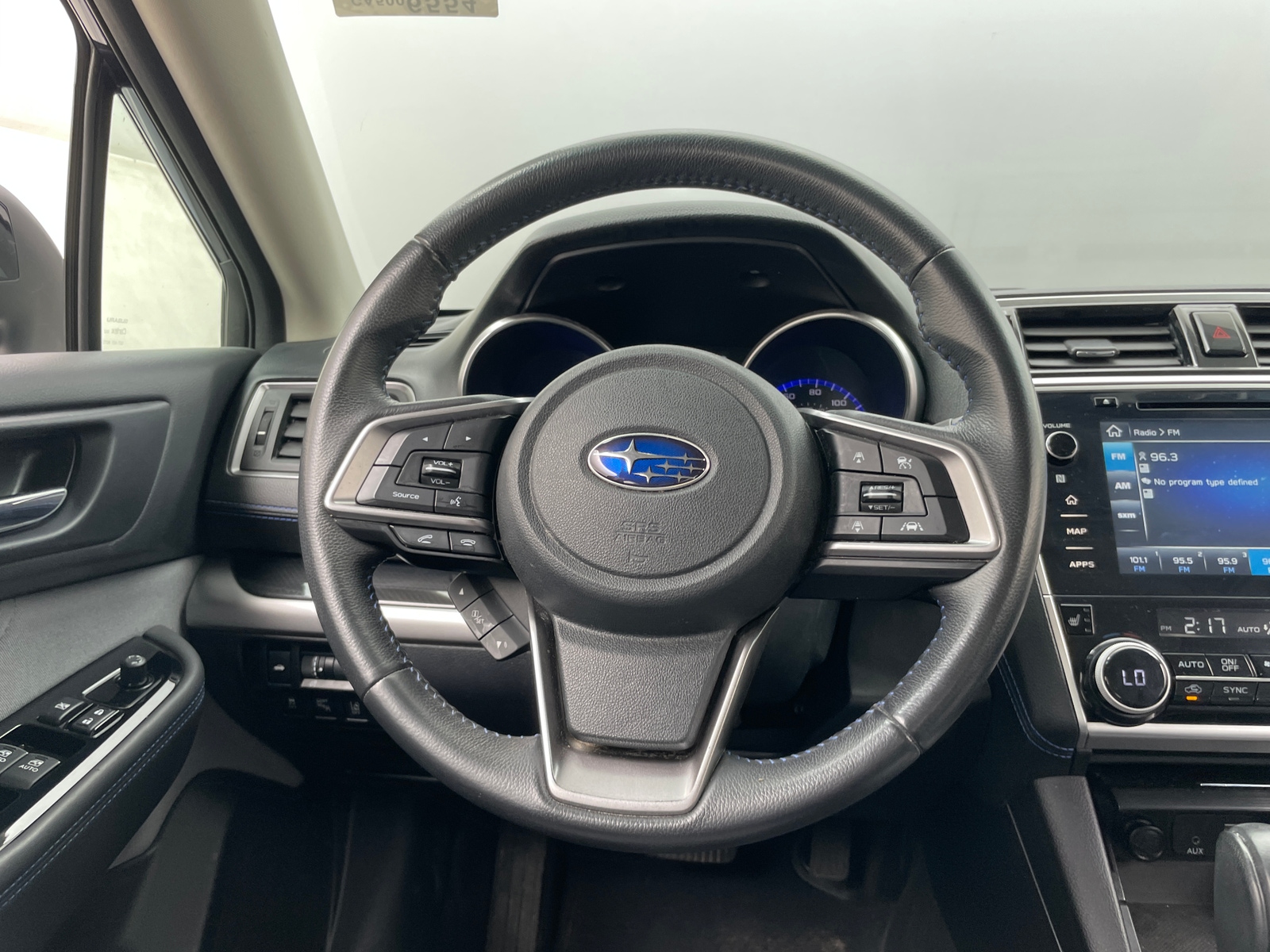 Thumbnail: 2018 Subaru Legacy - 5