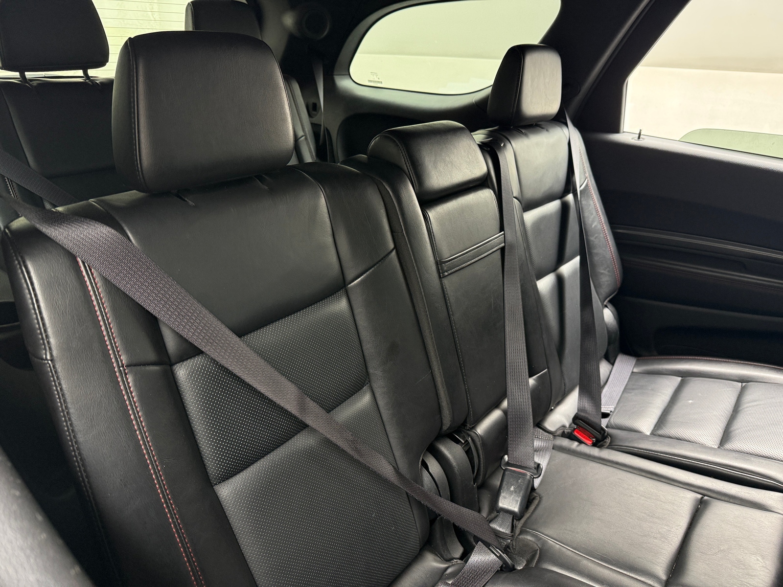 Thumbnail: 2025 Dodge Durango - 5