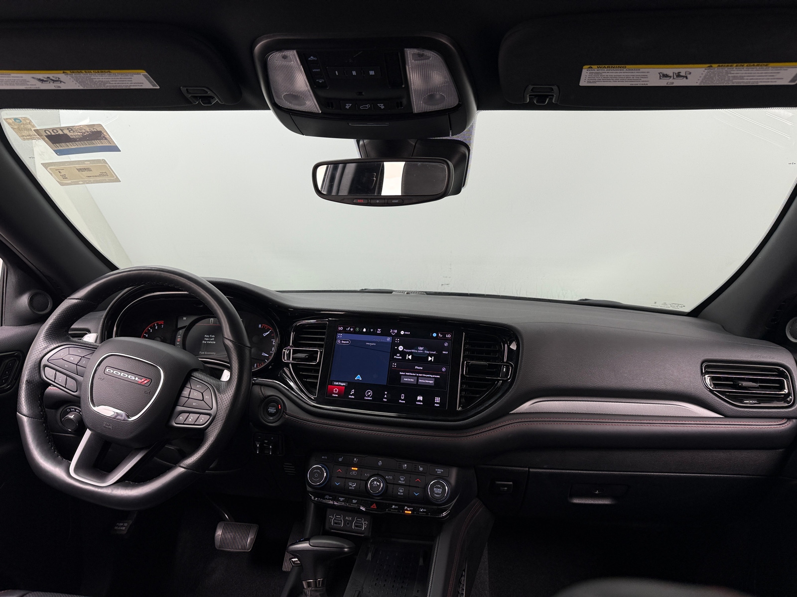 Thumbnail: 2025 Dodge Durango - 2