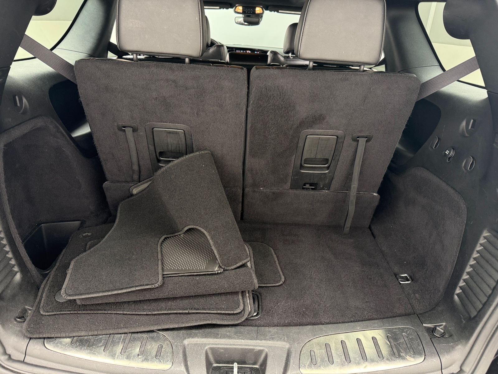 Thumbnail: 2025 Dodge Durango - 6