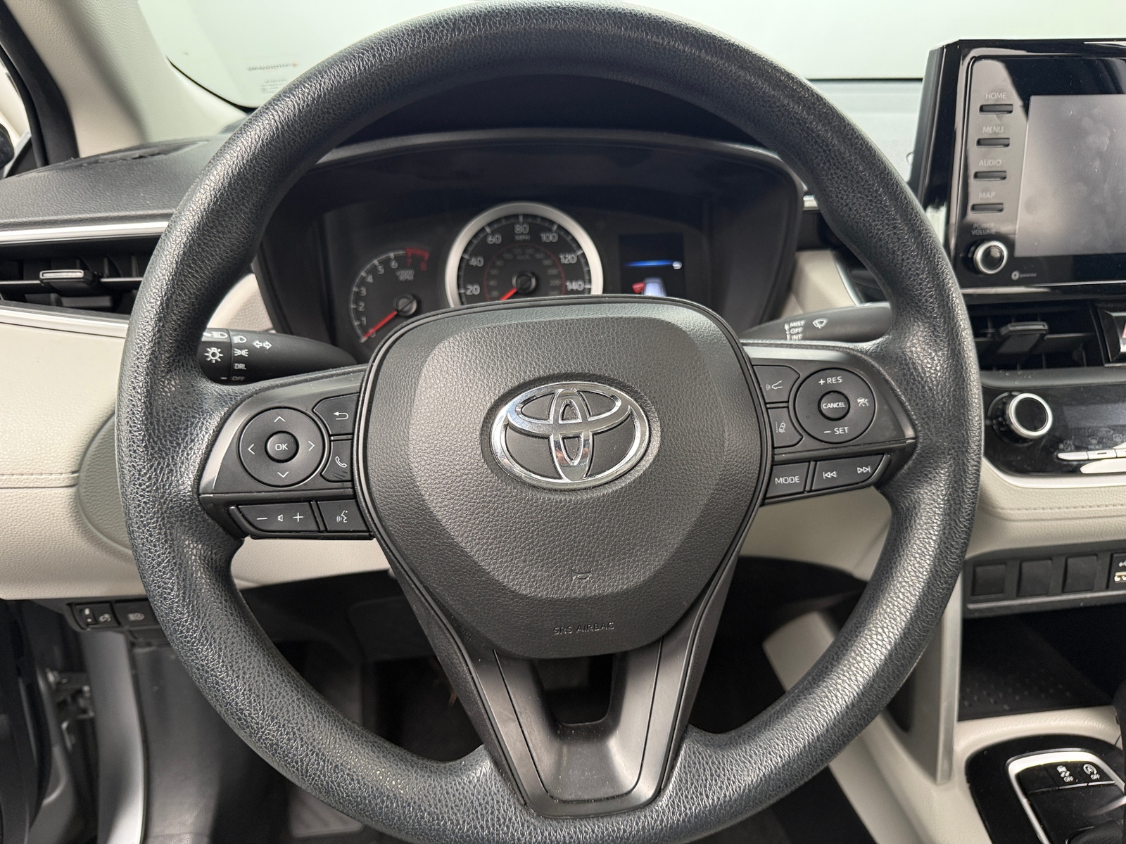 Thumbnail: 2022 Toyota Corolla Cross - 5