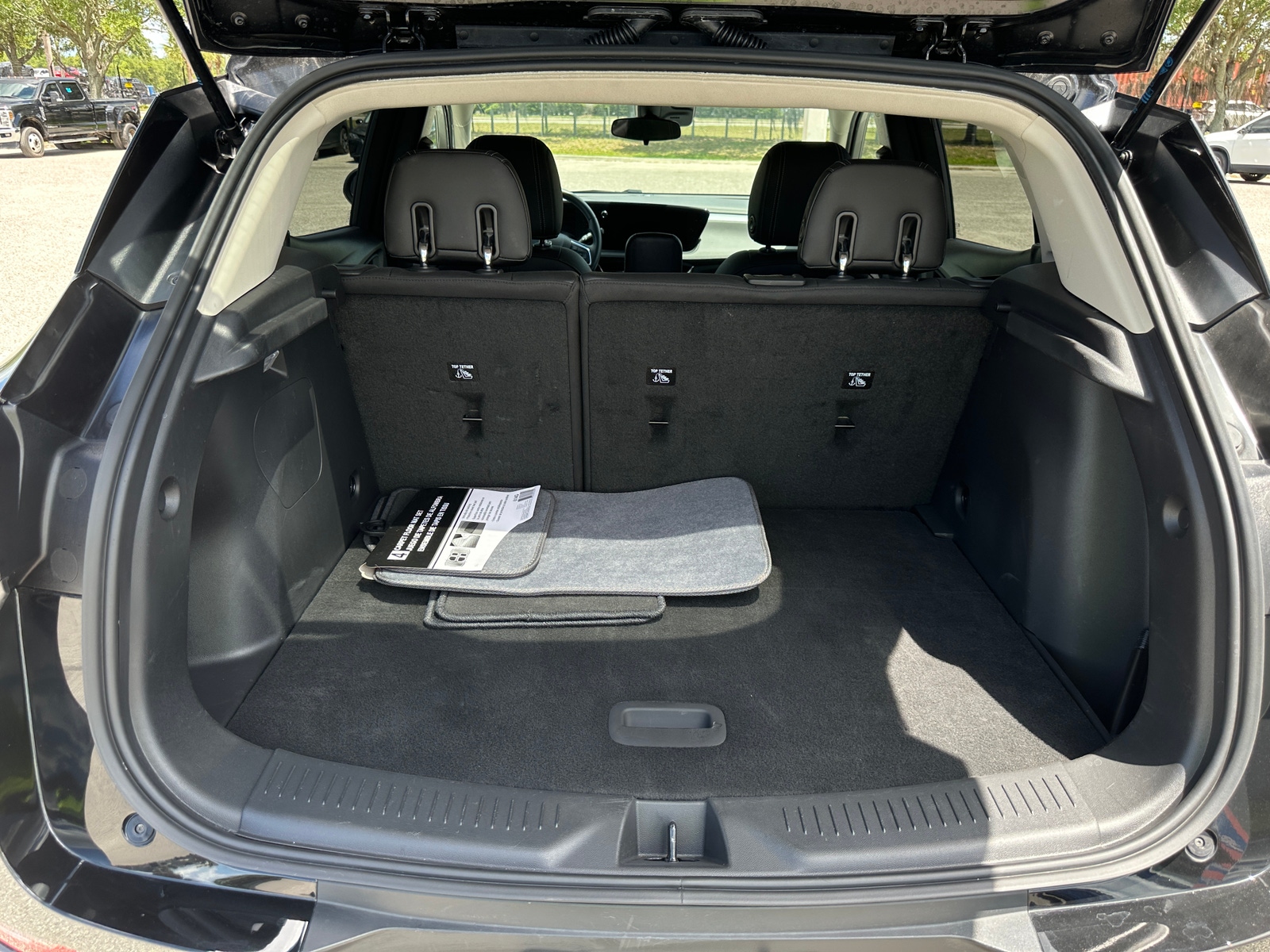 Thumbnail: 2025 Buick Encore GX - 6