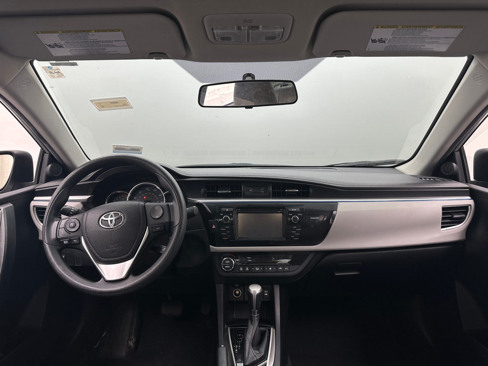 Thumbnail: 2016 Toyota Corolla - 3