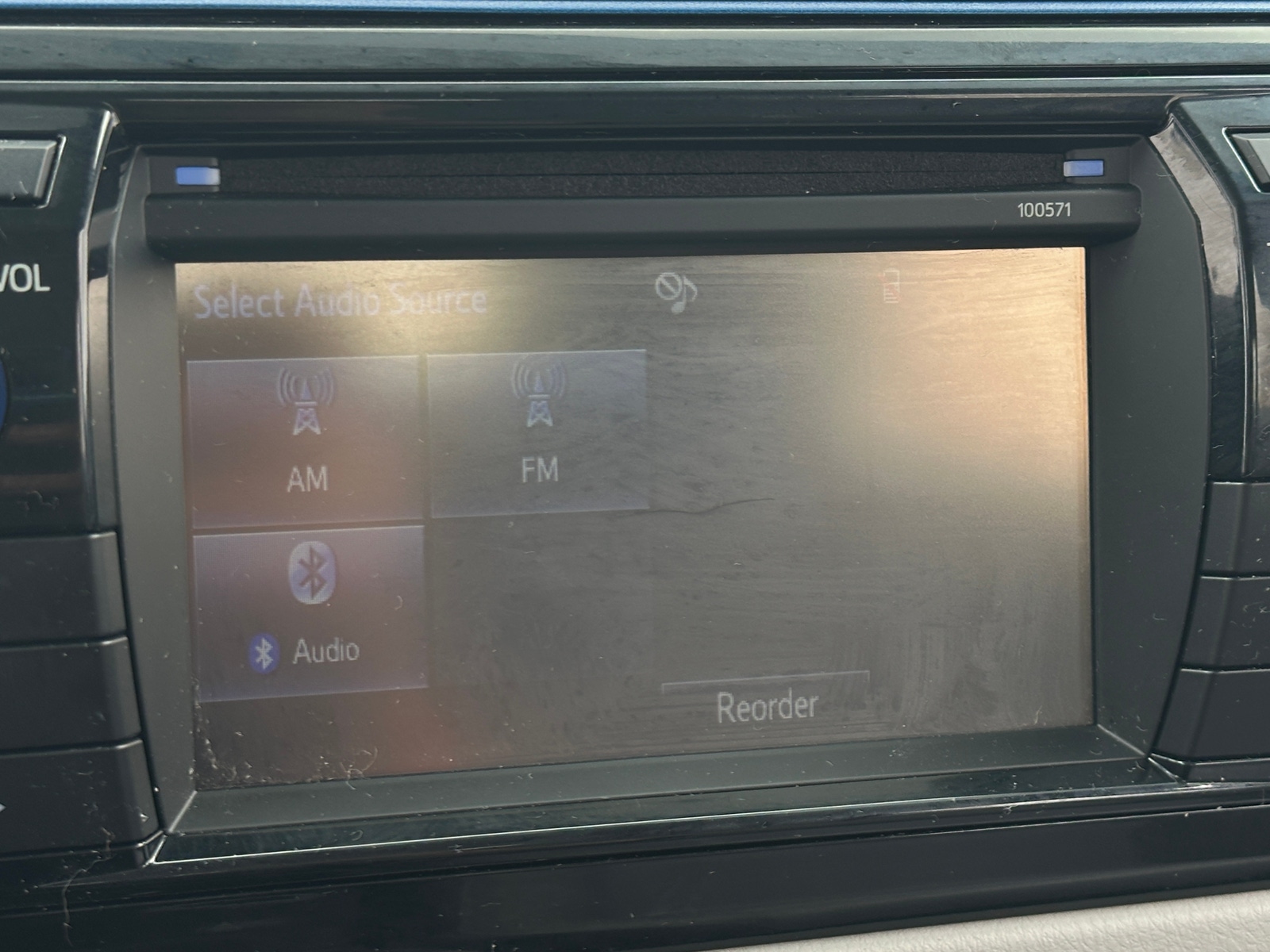 Thumbnail: 2016 Toyota Corolla - 4