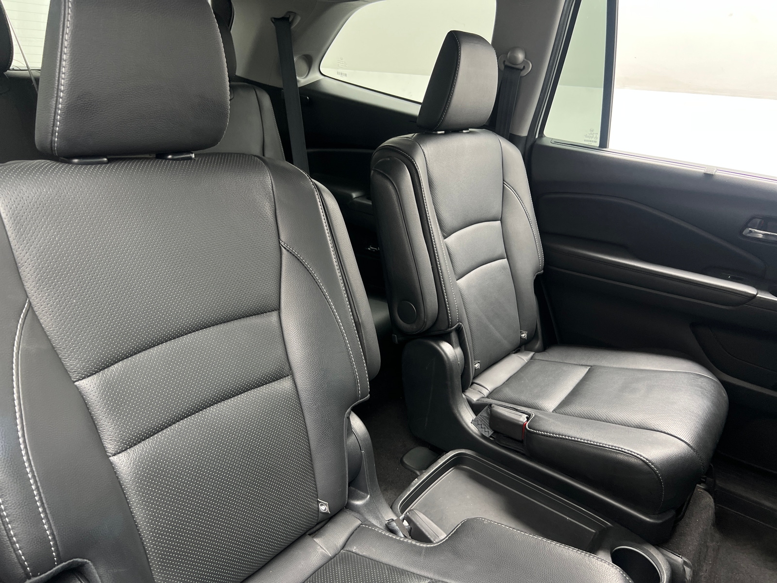 Thumbnail: 2020 Honda Pilot - 5