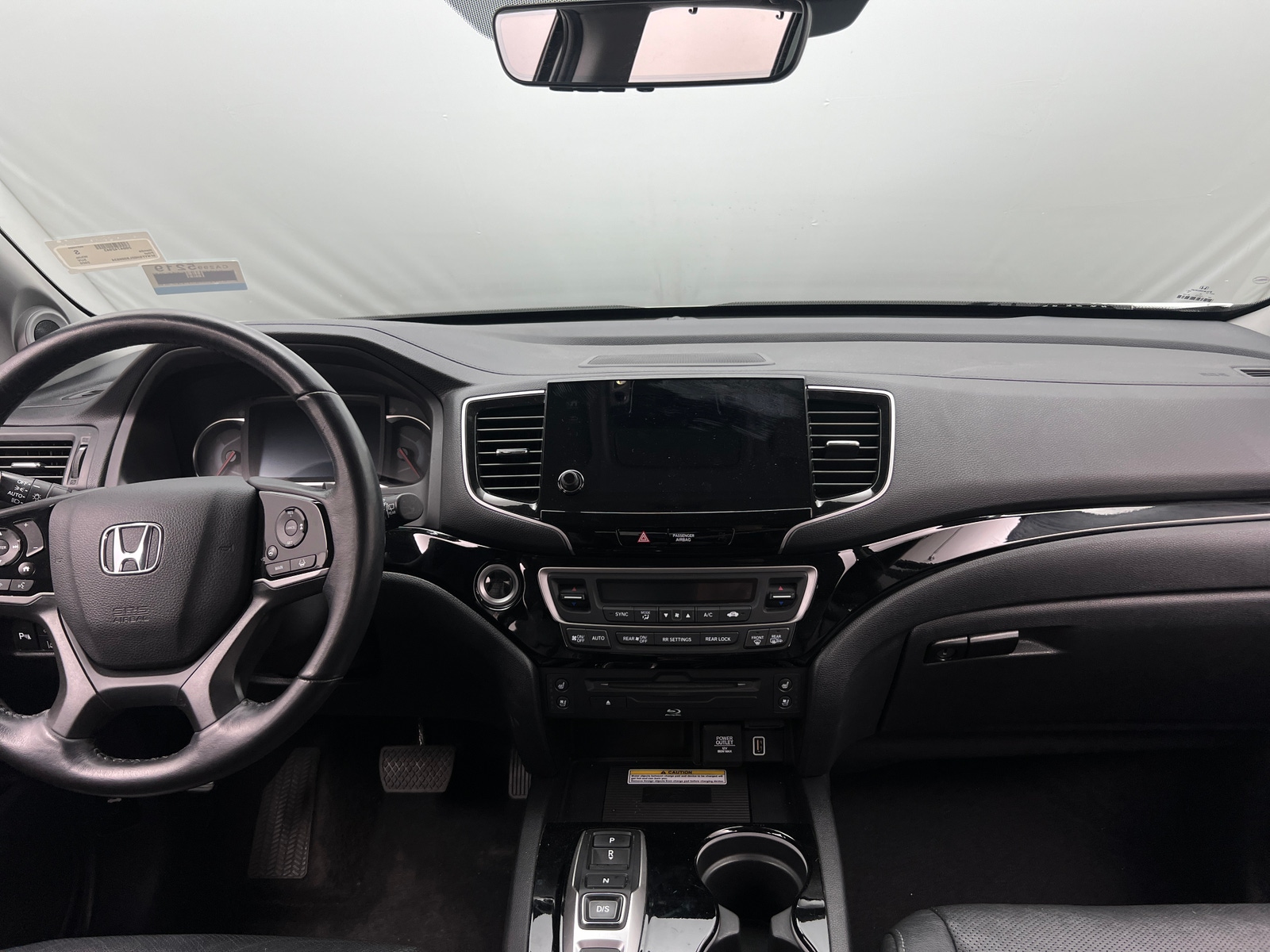 Thumbnail: 2020 Honda Pilot - 2