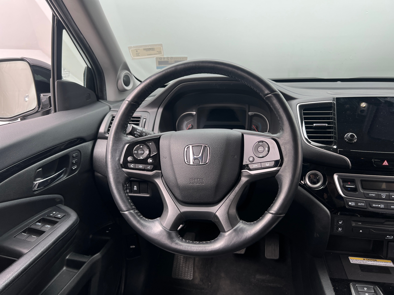 Thumbnail: 2020 Honda Pilot - 4