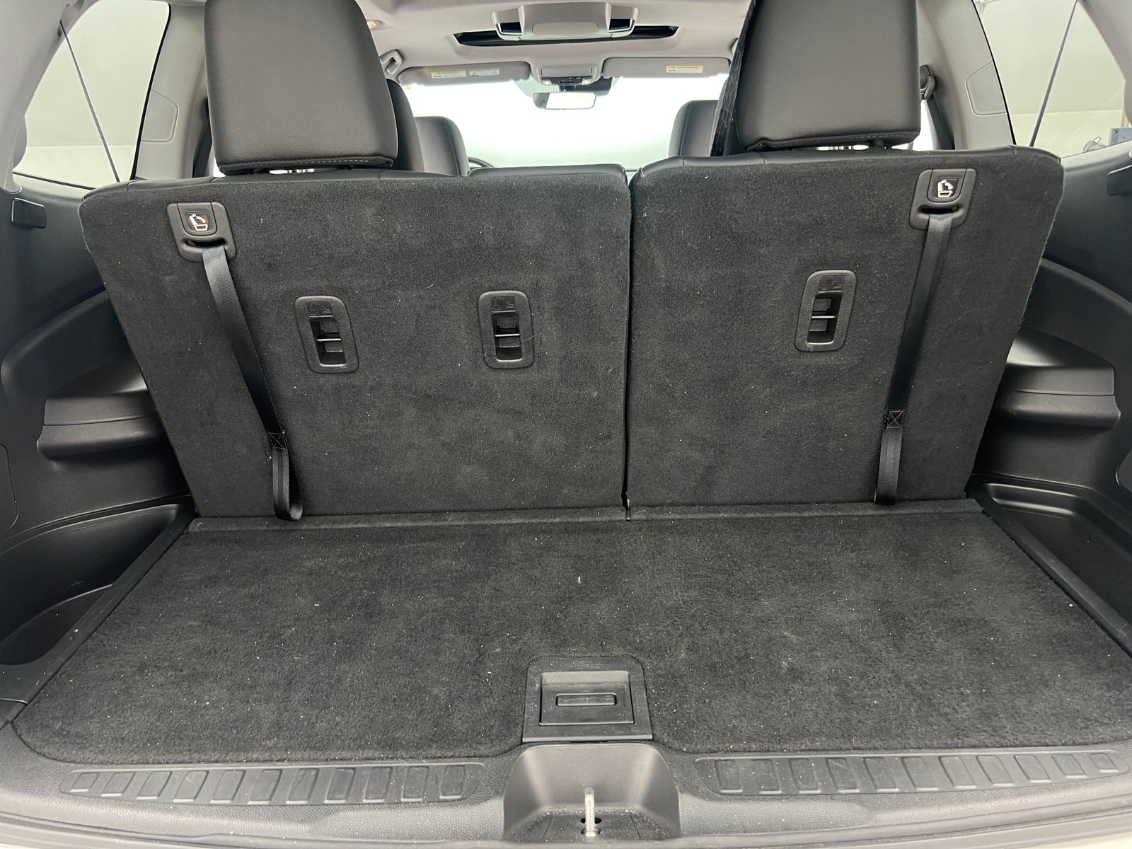 Thumbnail: 2020 Honda Pilot - 6