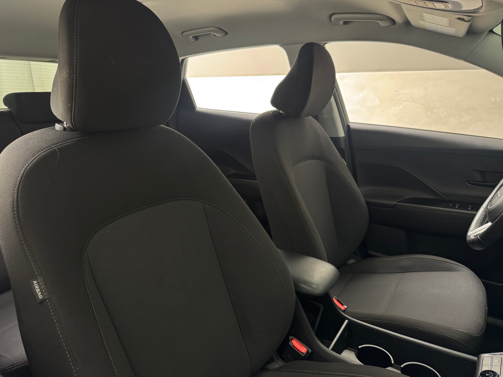 Thumbnail: 2024 Hyundai Kona - 2