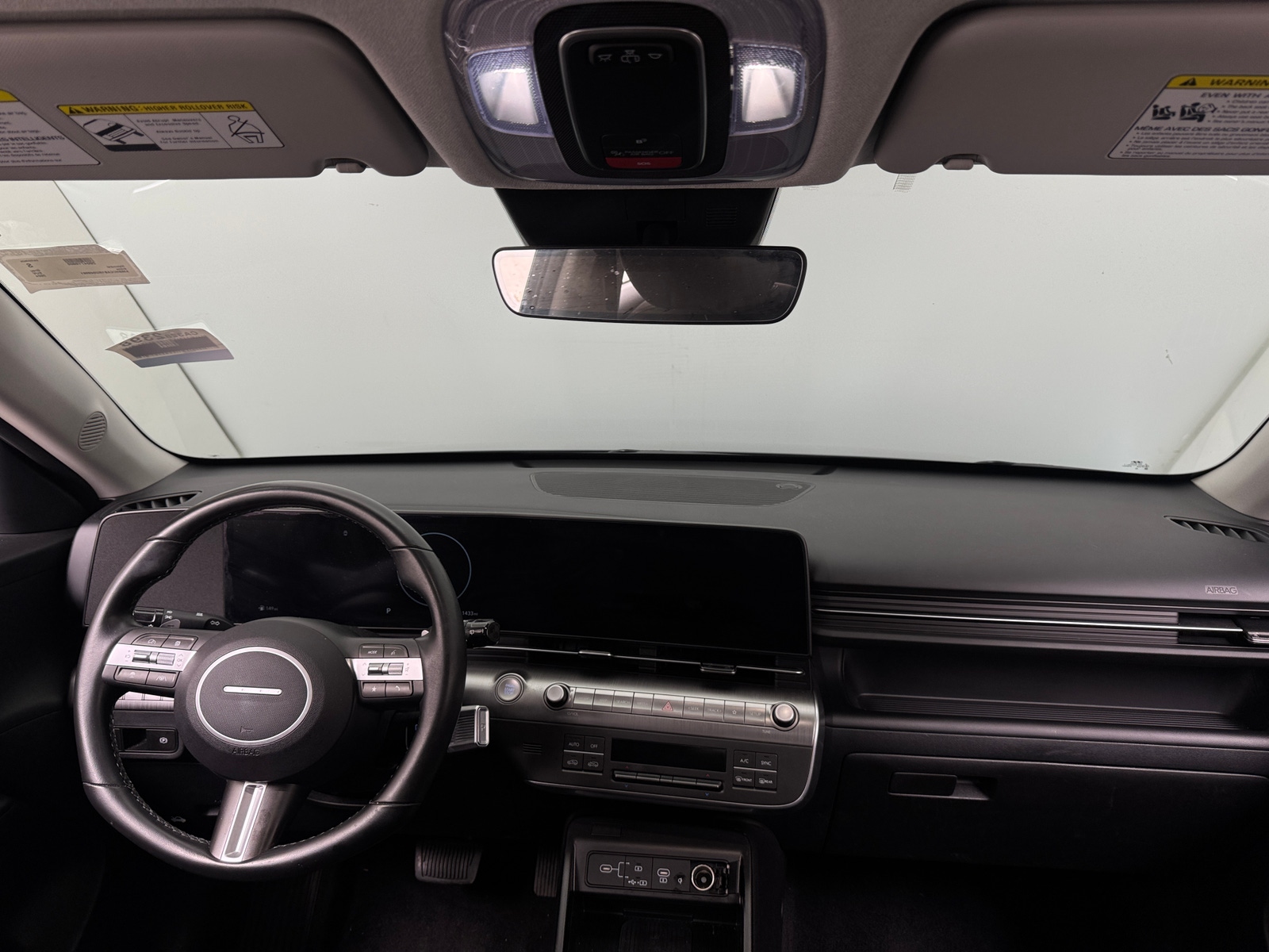 Thumbnail: 2024 Hyundai Kona - 3