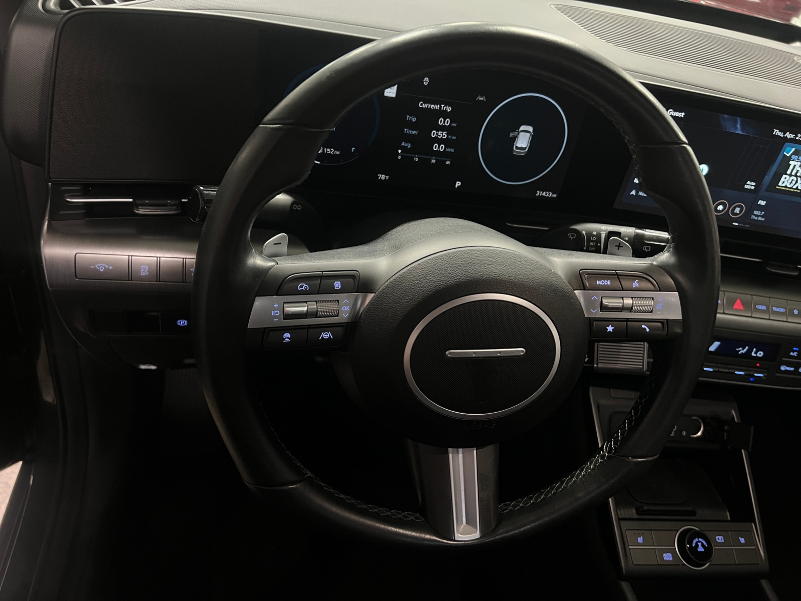 Thumbnail: 2024 Hyundai Kona - 5