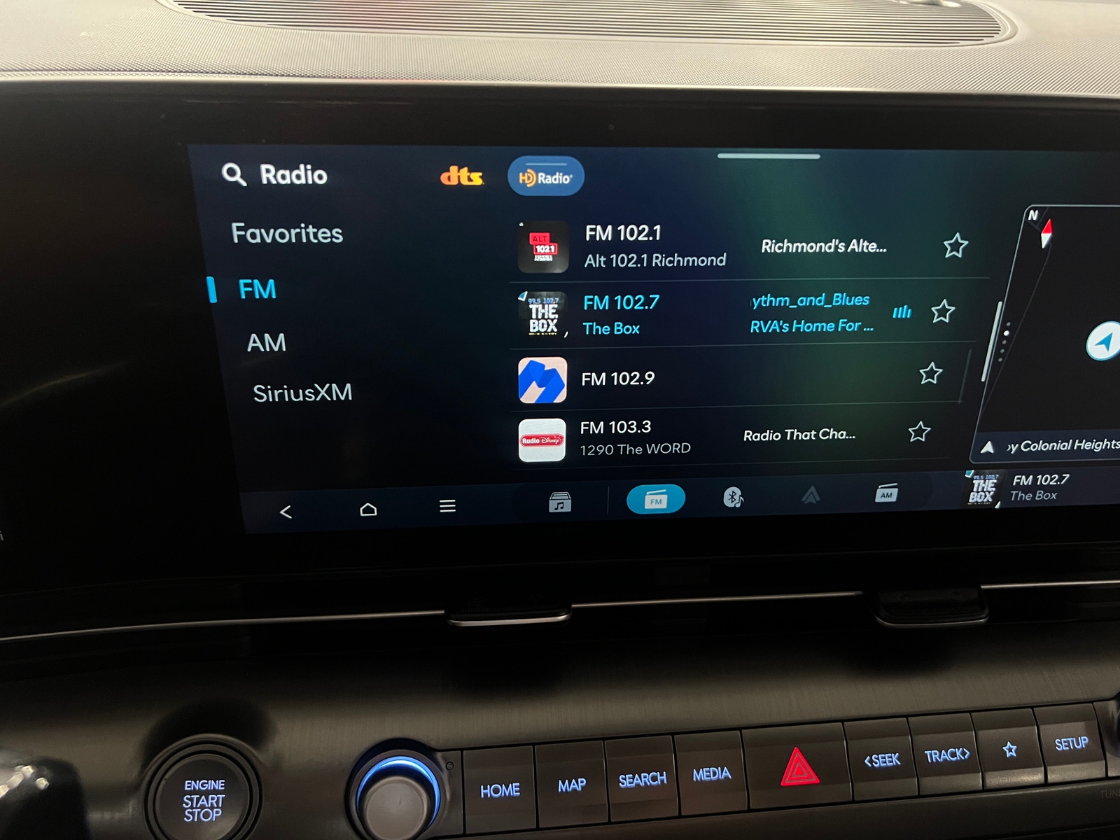 Thumbnail: 2024 Hyundai Kona - 4