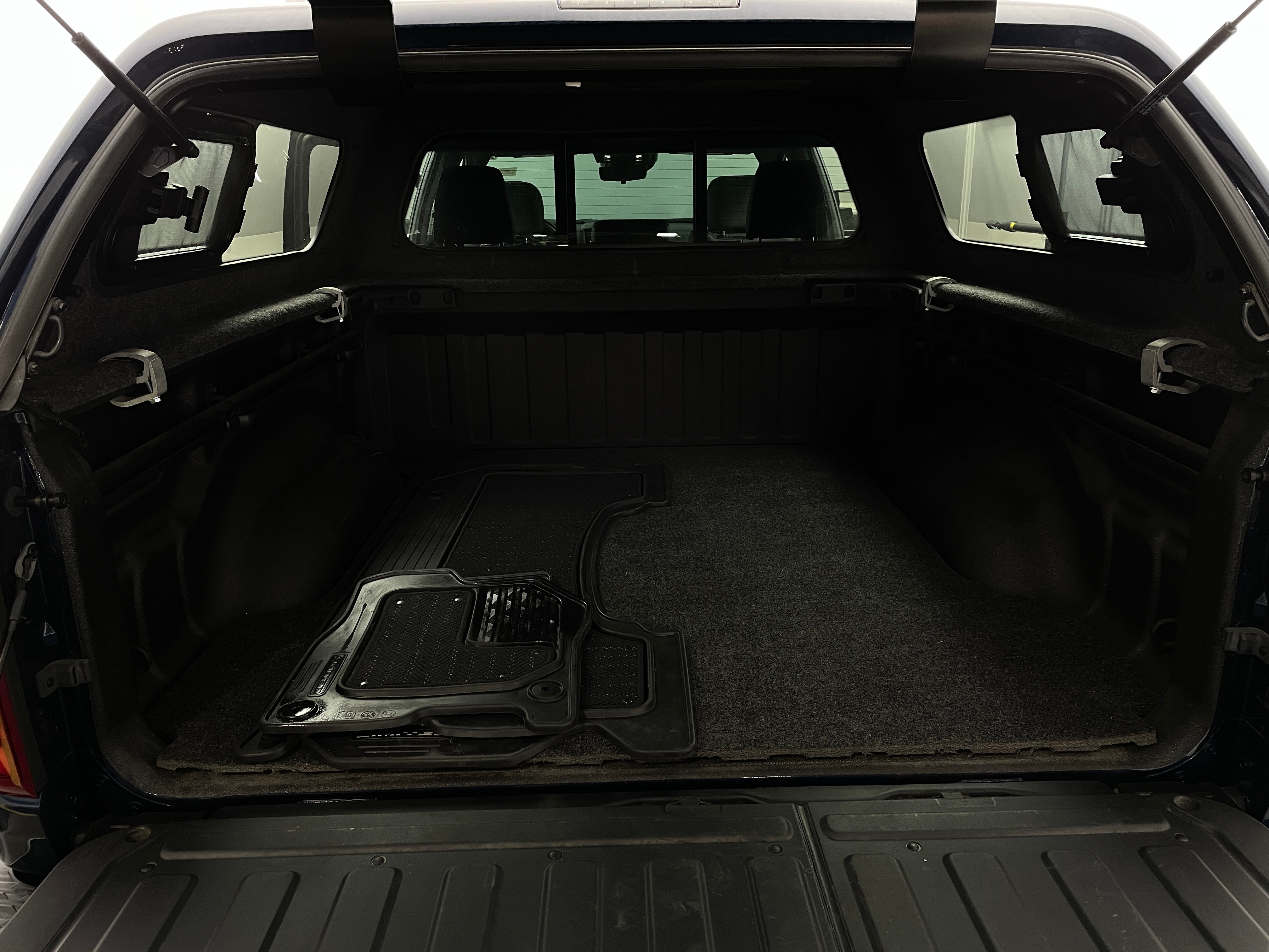2022 RAM Ram 1500 Pickup