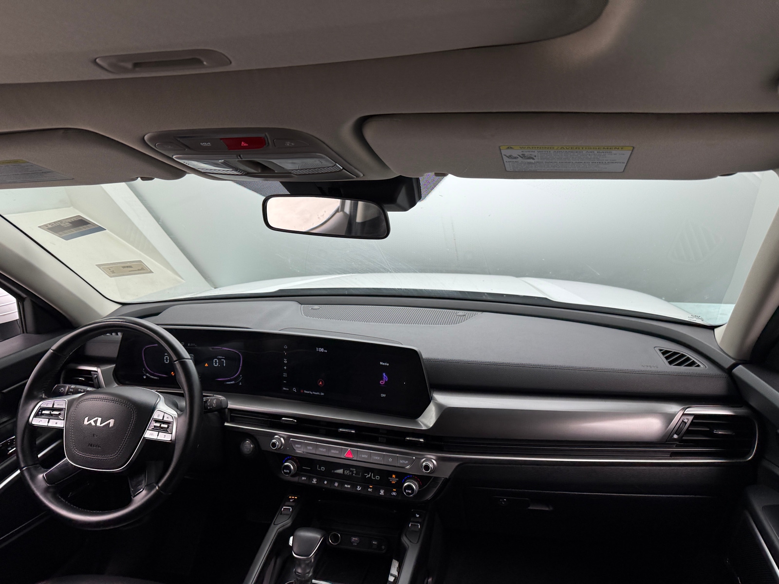 Thumbnail: 2025 Kia Telluride - 2
