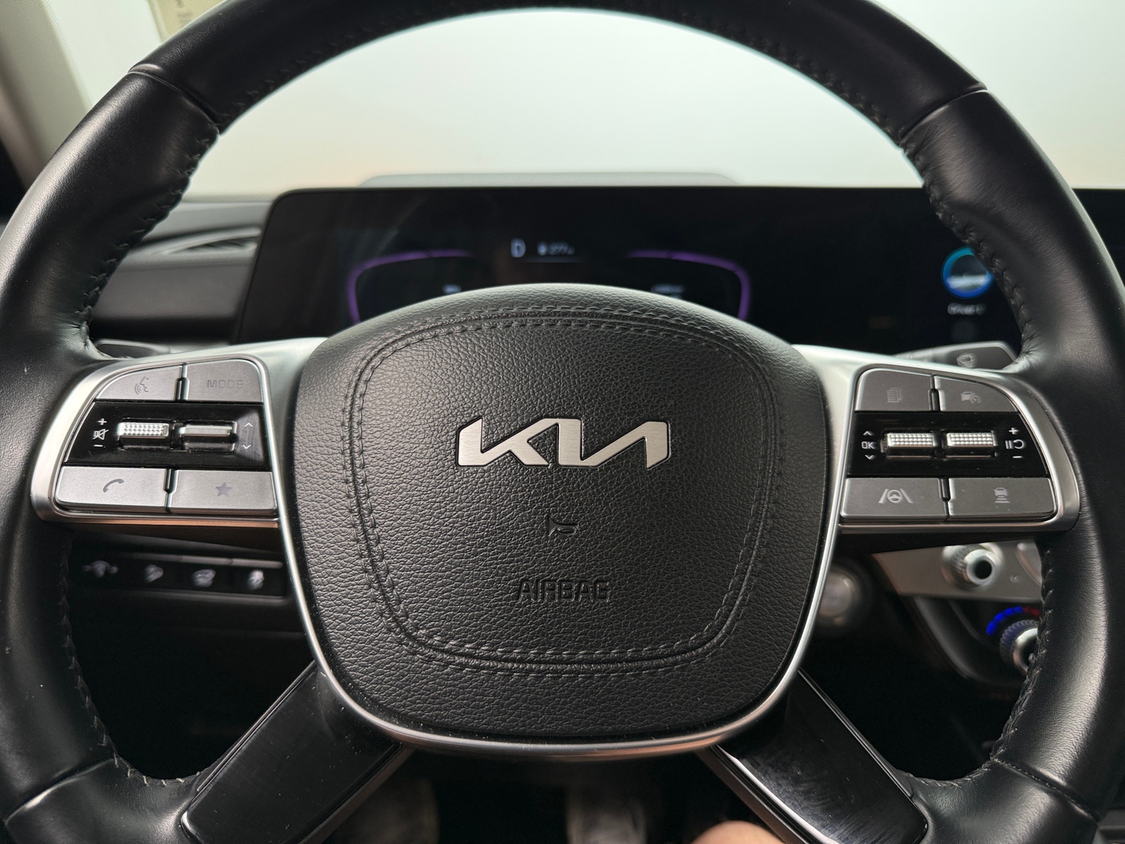Thumbnail: 2025 Kia Telluride - 4