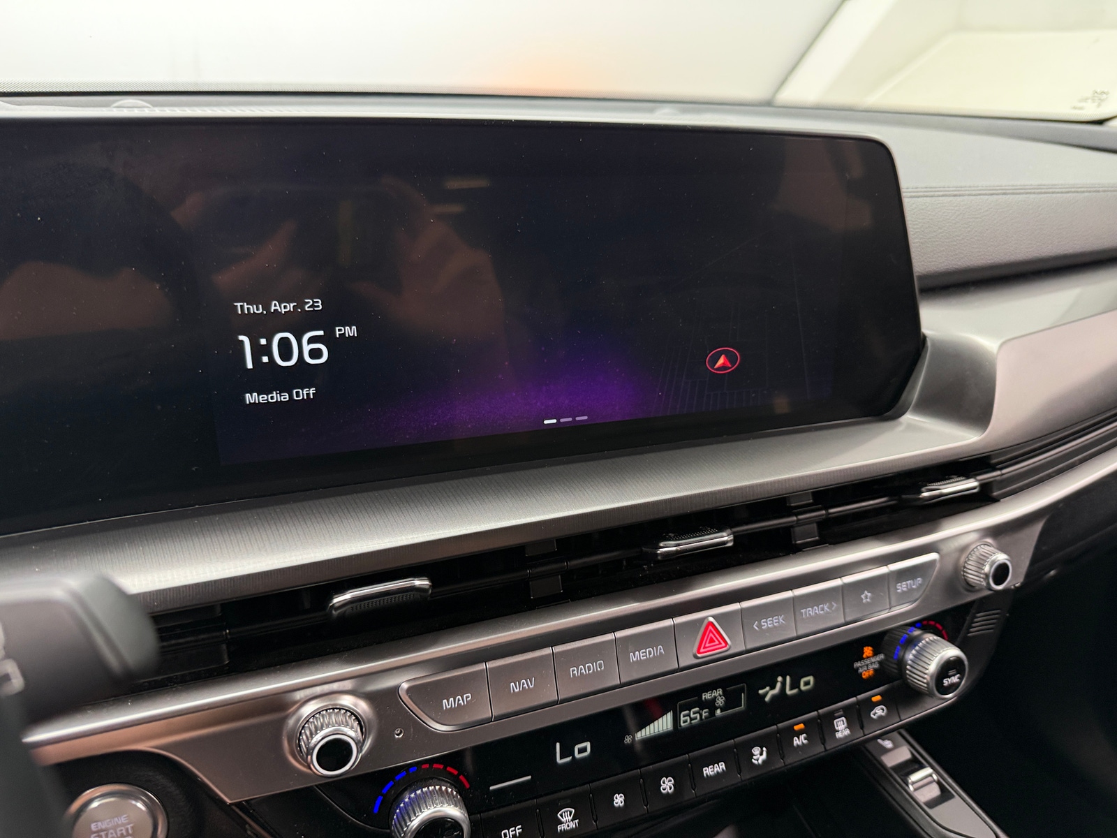 Thumbnail: 2025 Kia Telluride - 3