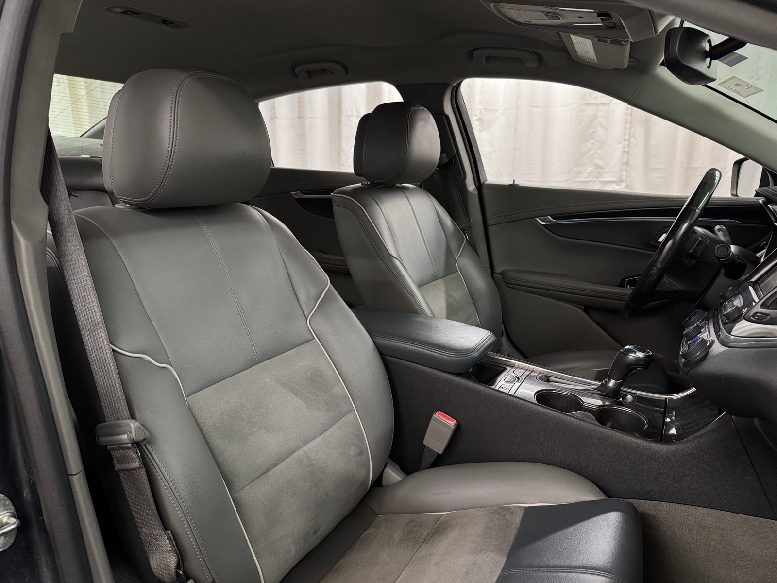 Thumbnail: 2014 Chevrolet Impala - 2