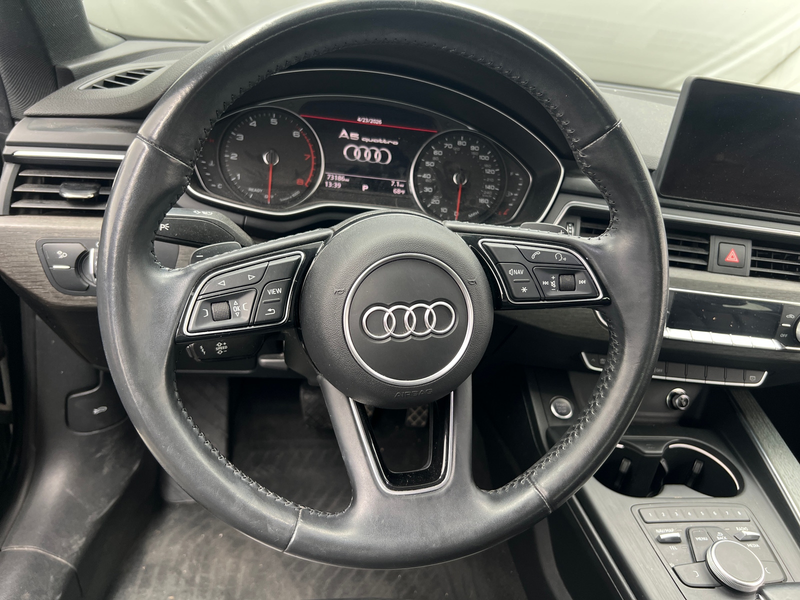 Thumbnail: 2019 Audi A5 - 3