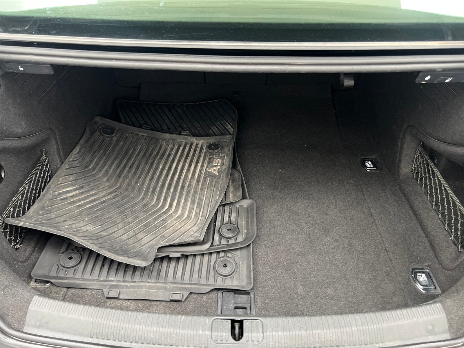 Thumbnail: 2019 Audi A5 - 4