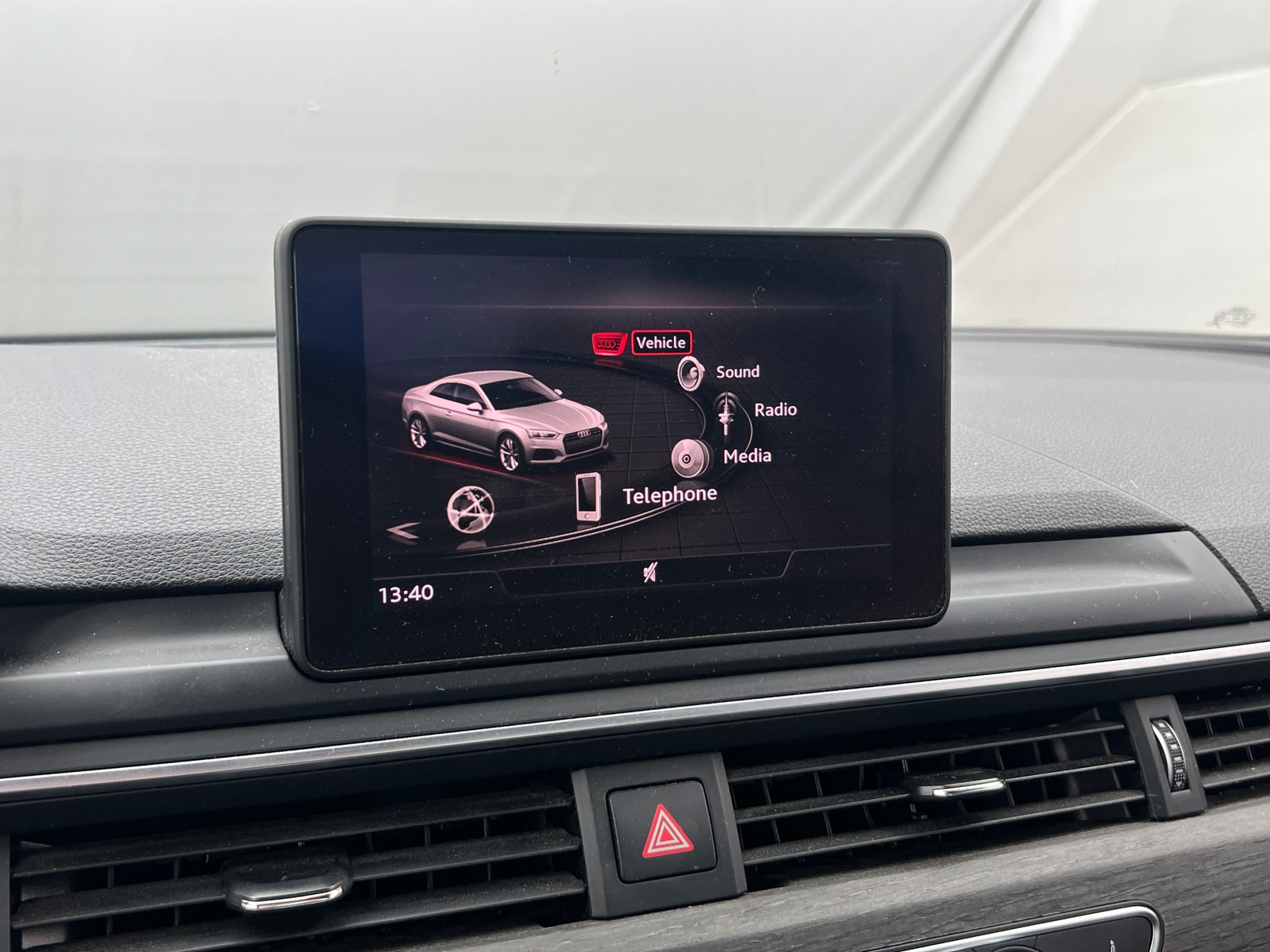 Thumbnail: 2019 Audi A5 - 2