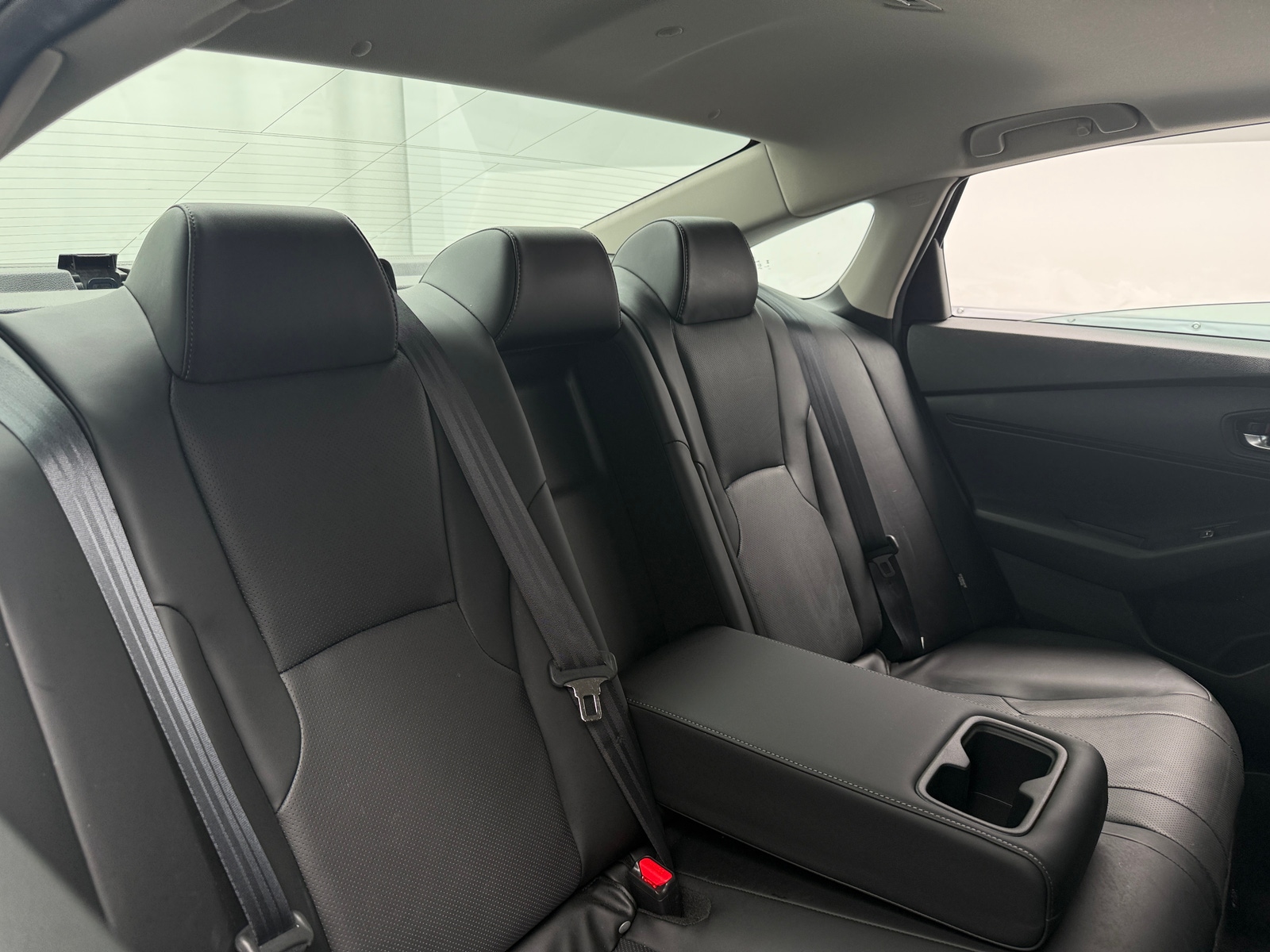 Thumbnail: 2024 Honda Accord - 5