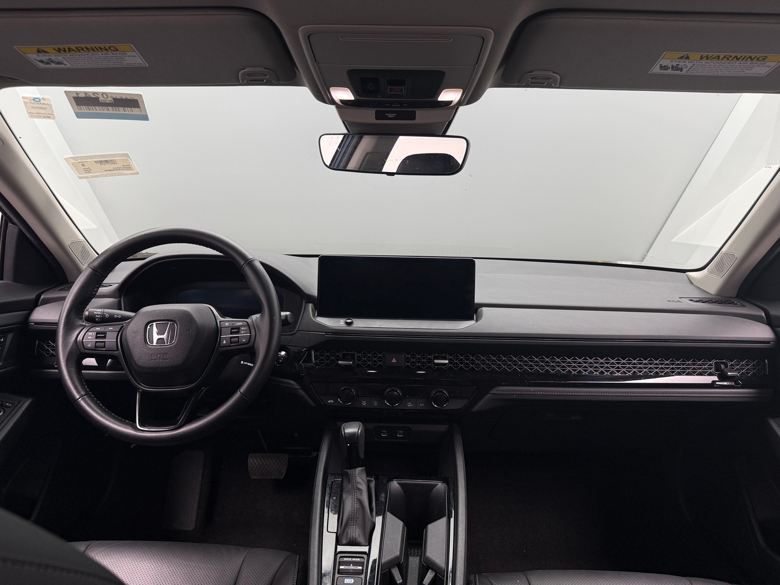 Thumbnail: 2024 Honda Accord - 2