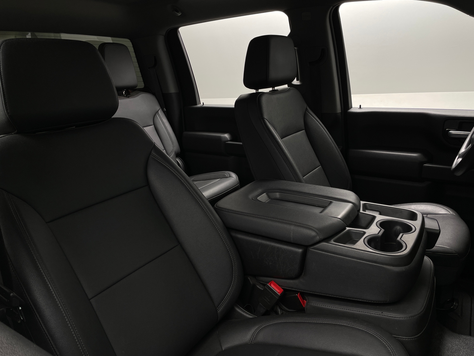 Thumbnail: 2021 Chevrolet Silverado 3500 - 2