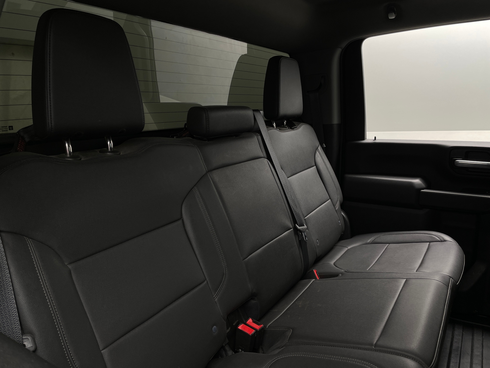 Thumbnail: 2021 Chevrolet Silverado 3500 - 6