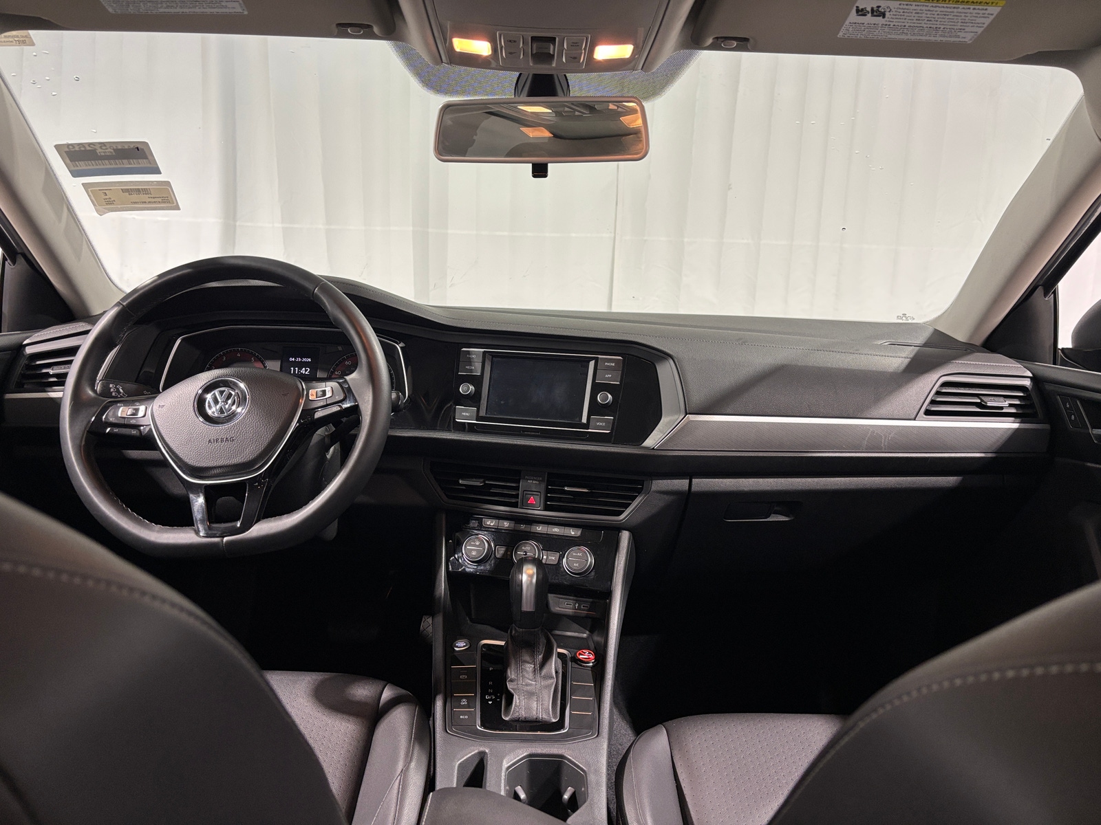 Thumbnail: 2020 Volkswagen Jetta - 3