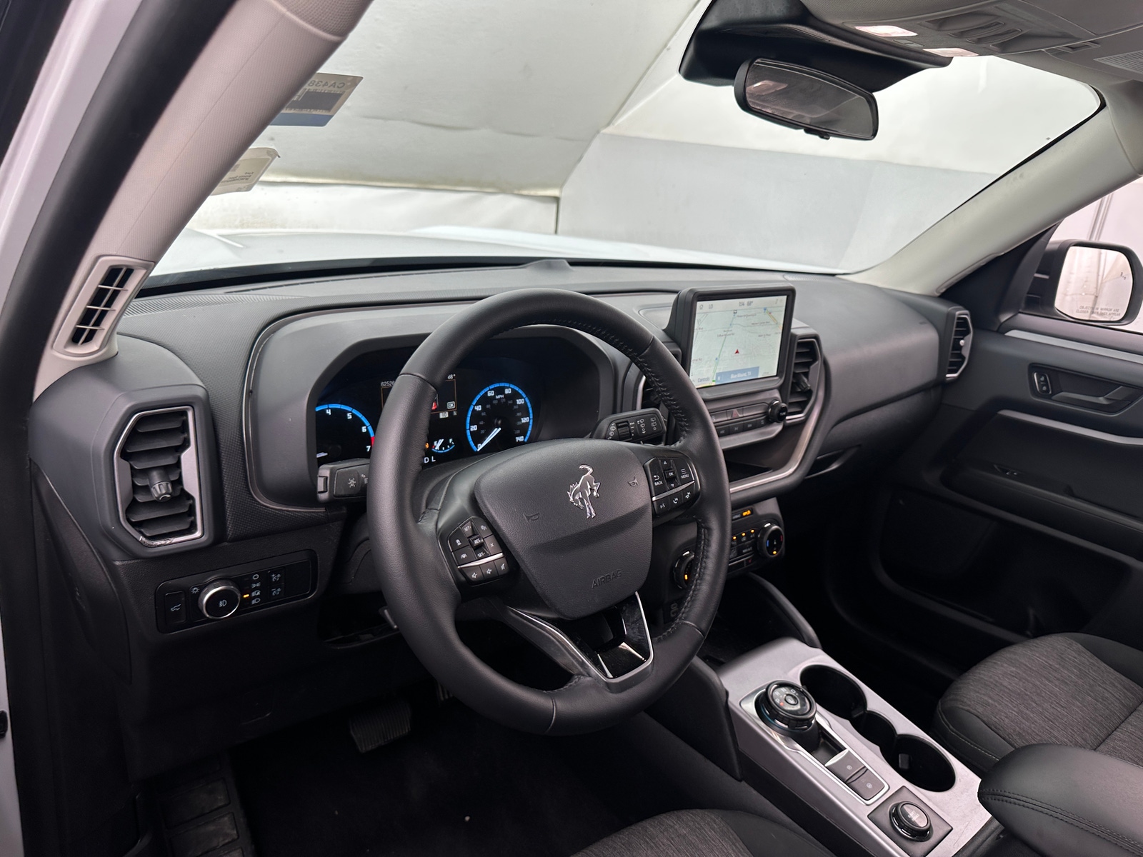 Thumbnail: 2023 Ford Bronco Sport - 3