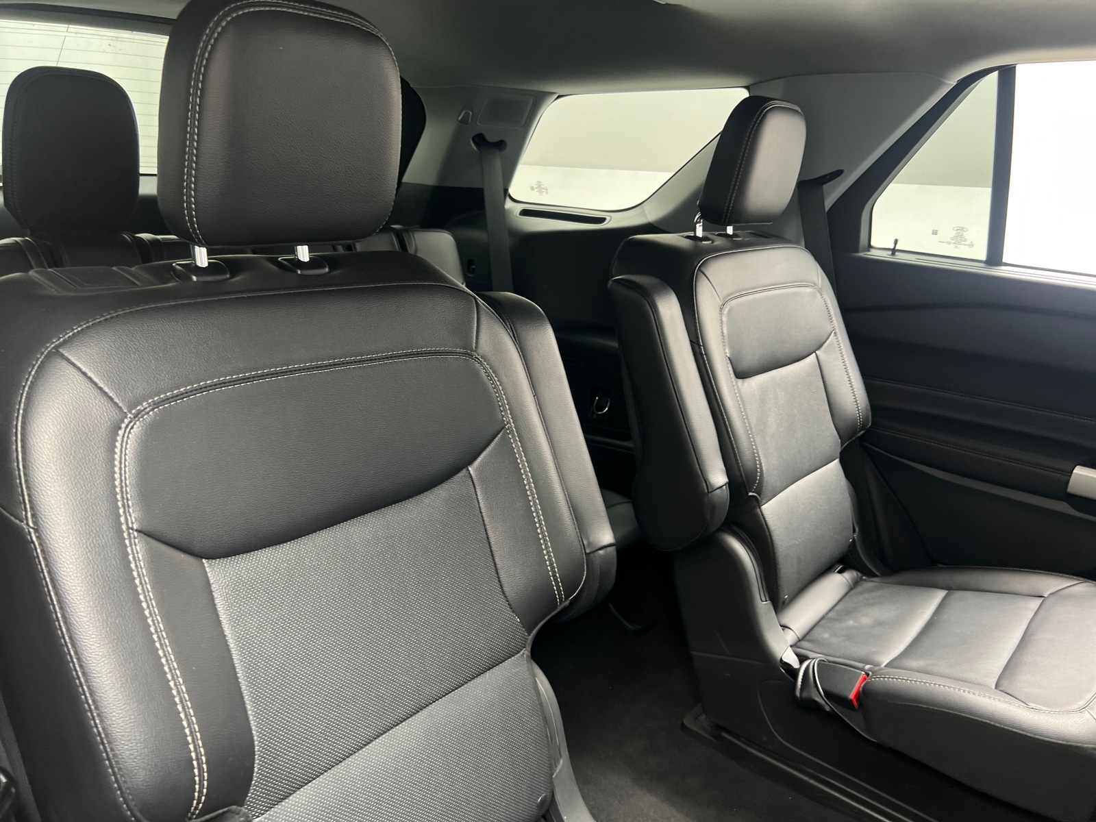 Thumbnail: 2023 Ford Explorer - 5