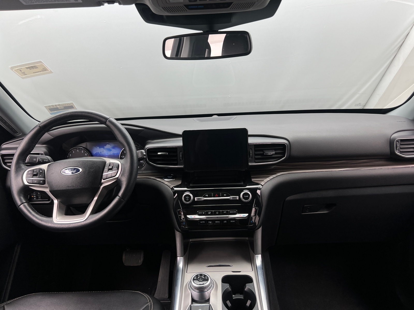 Thumbnail: 2023 Ford Explorer - 2