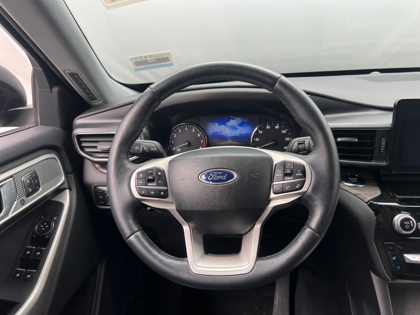 Thumbnail: 2023 Ford Explorer - 4