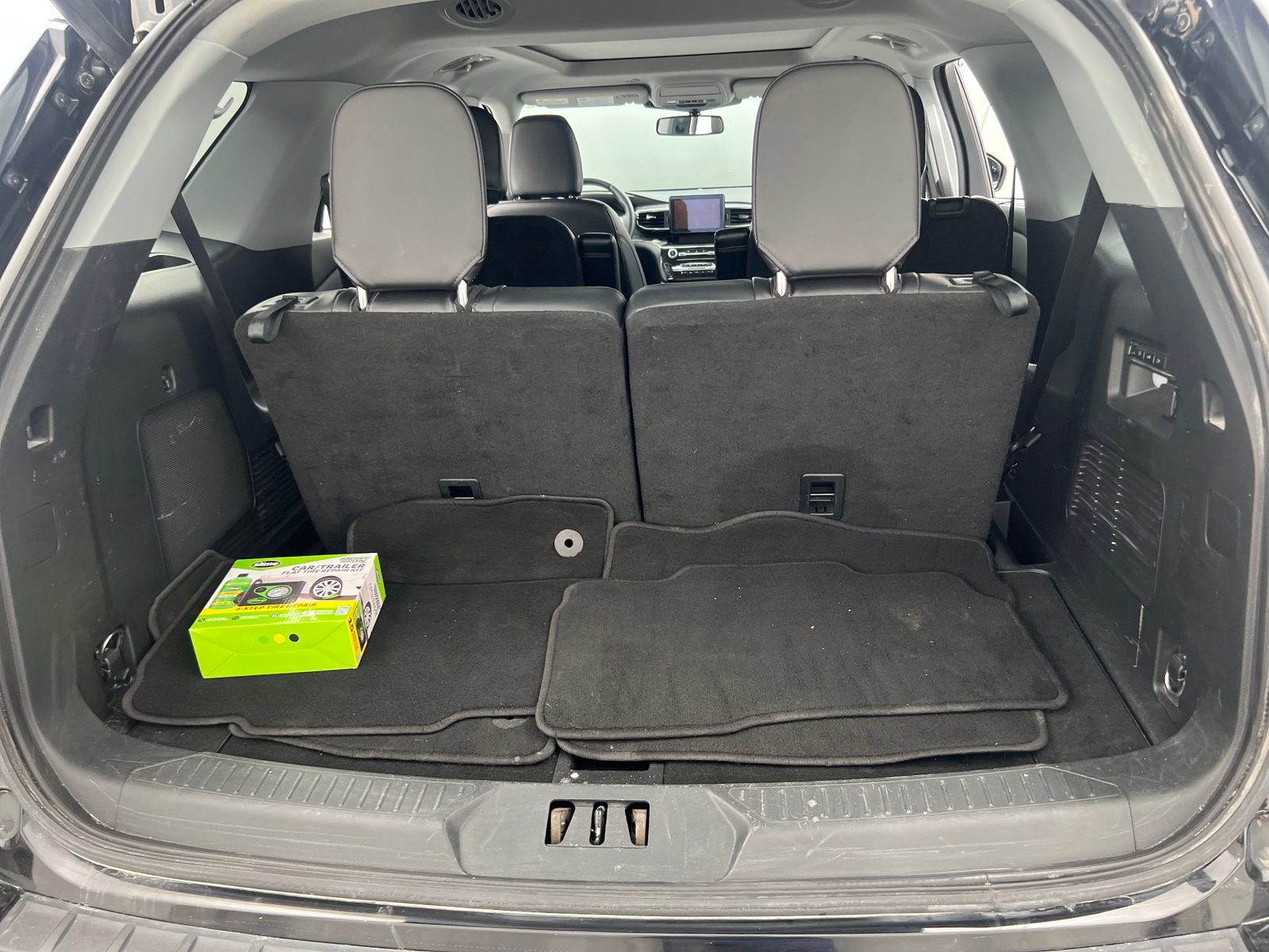 Thumbnail: 2023 Ford Explorer - 6