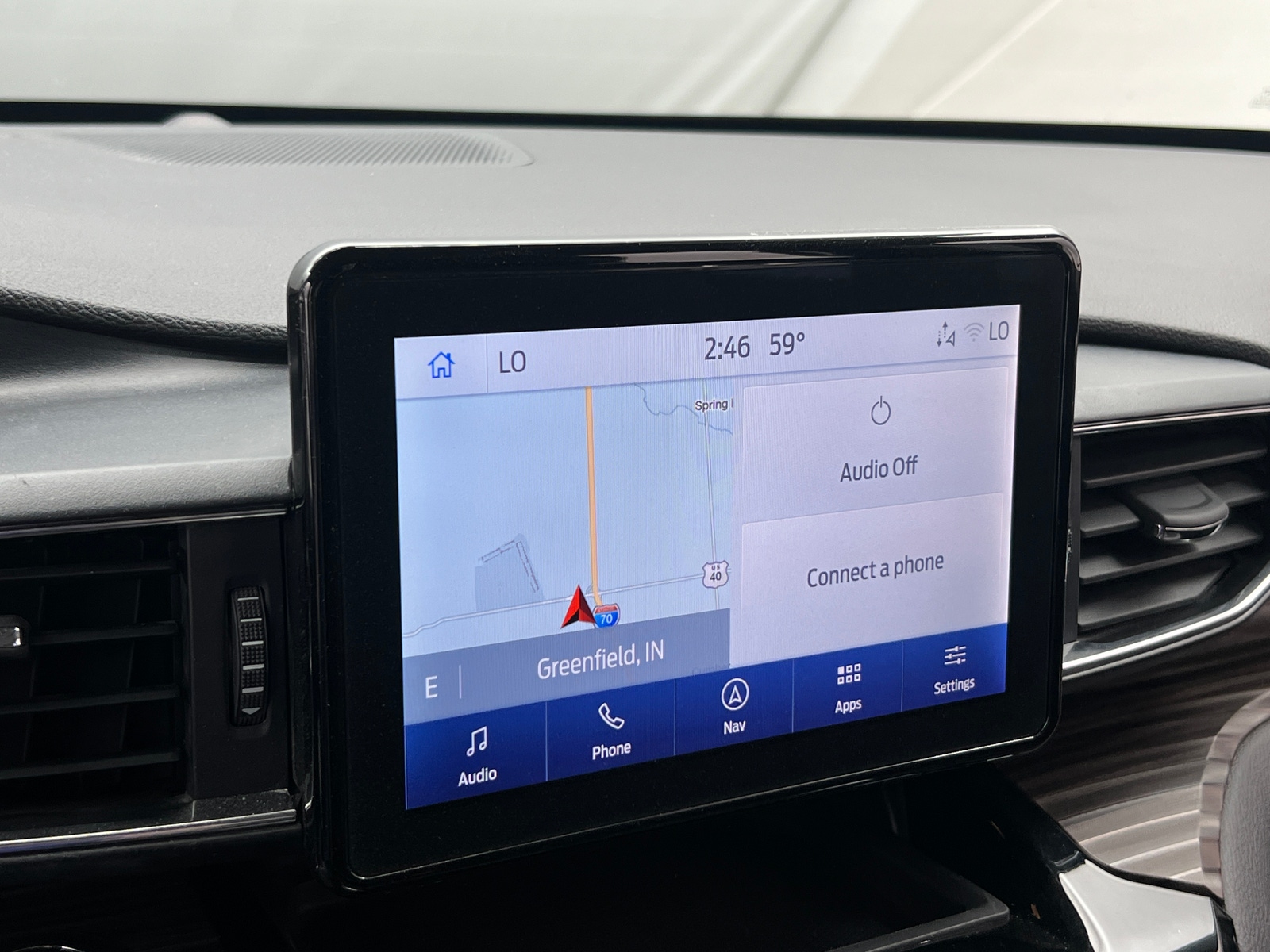 Thumbnail: 2023 Ford Explorer - 3