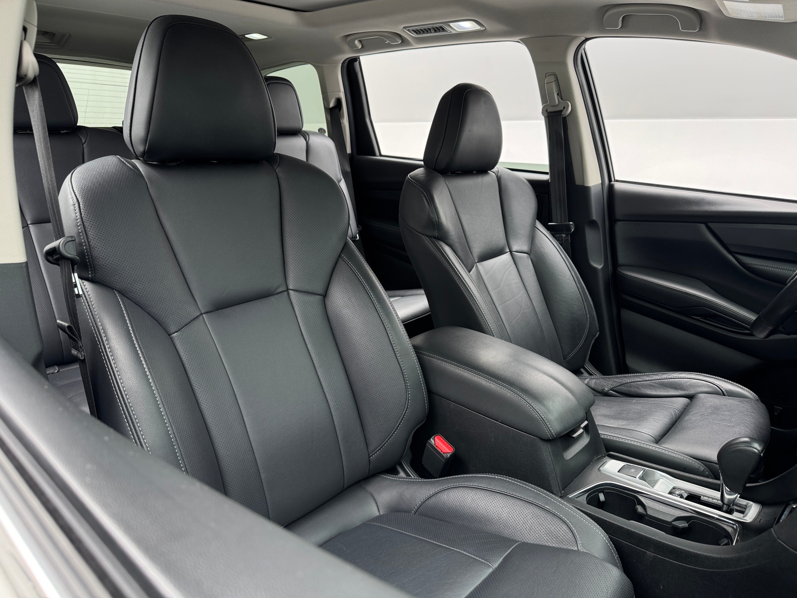 Thumbnail: 2023 Subaru Ascent - 2