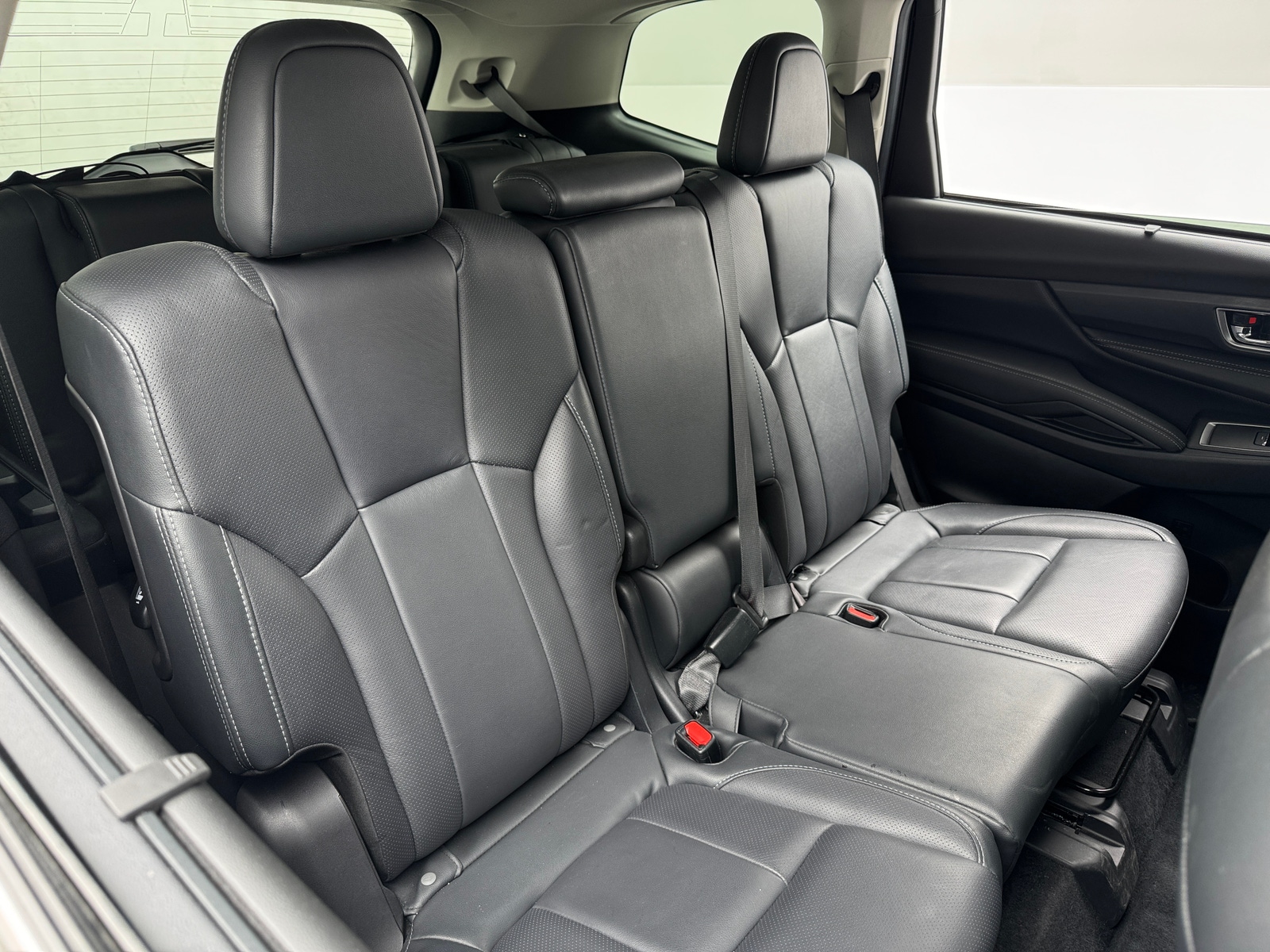 Thumbnail: 2023 Subaru Ascent - 6