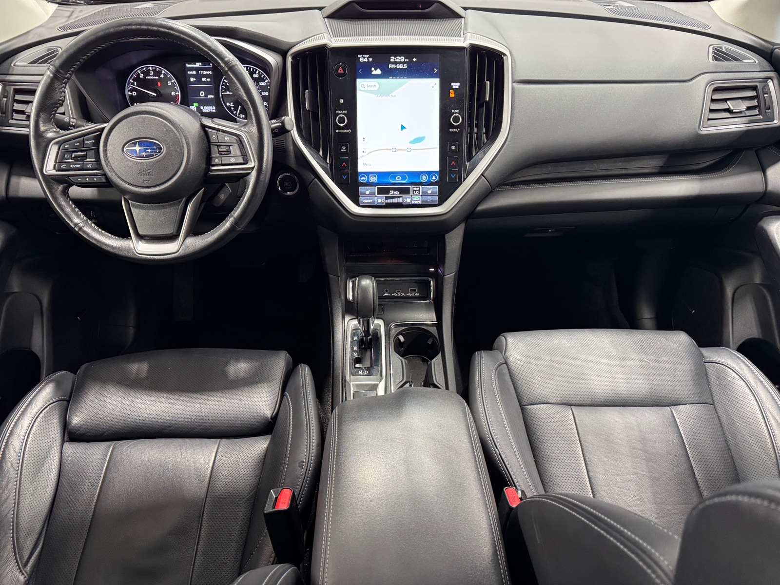 Thumbnail: 2023 Subaru Ascent - 3