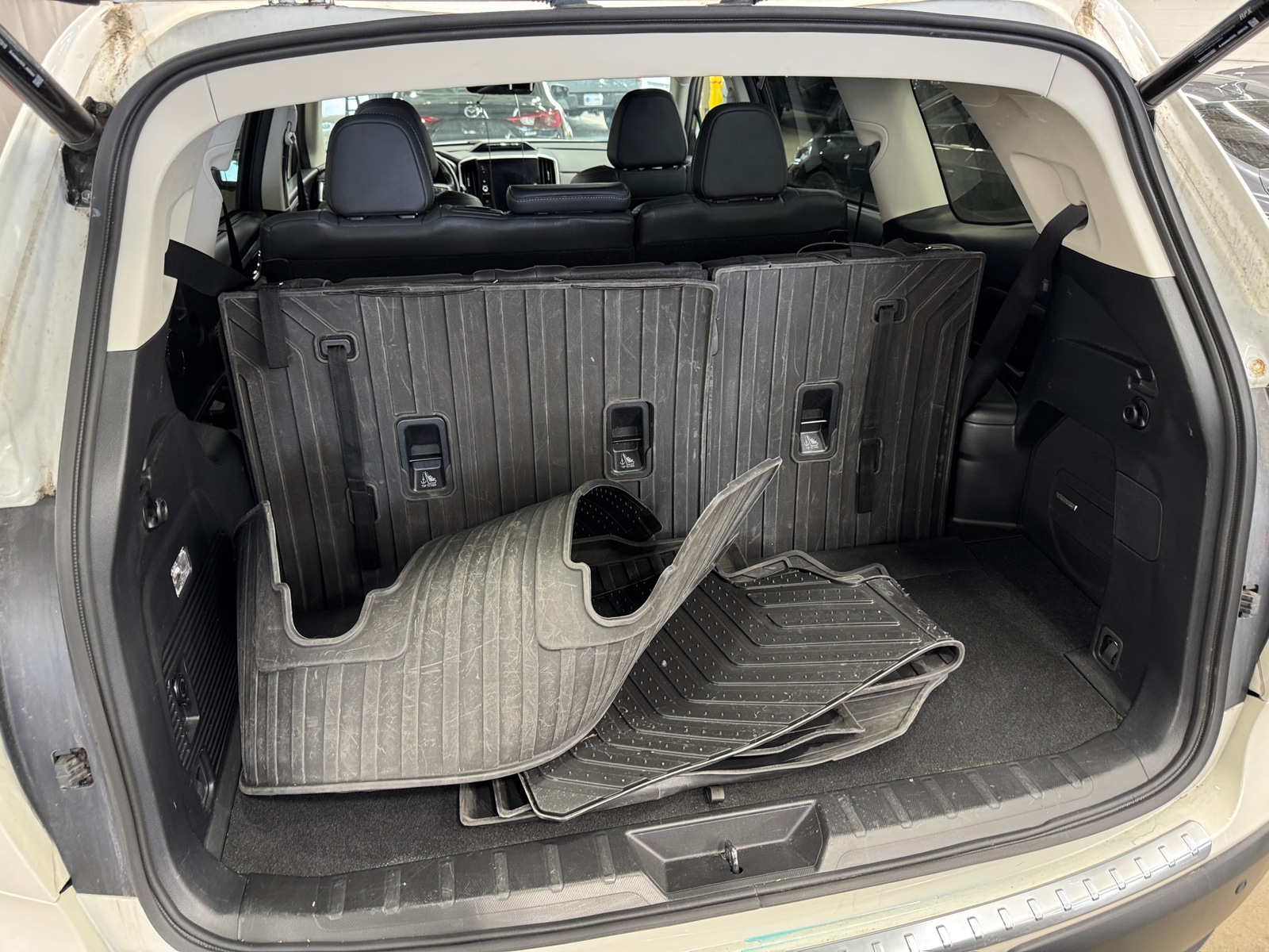 Thumbnail: 2023 Subaru Ascent - 7