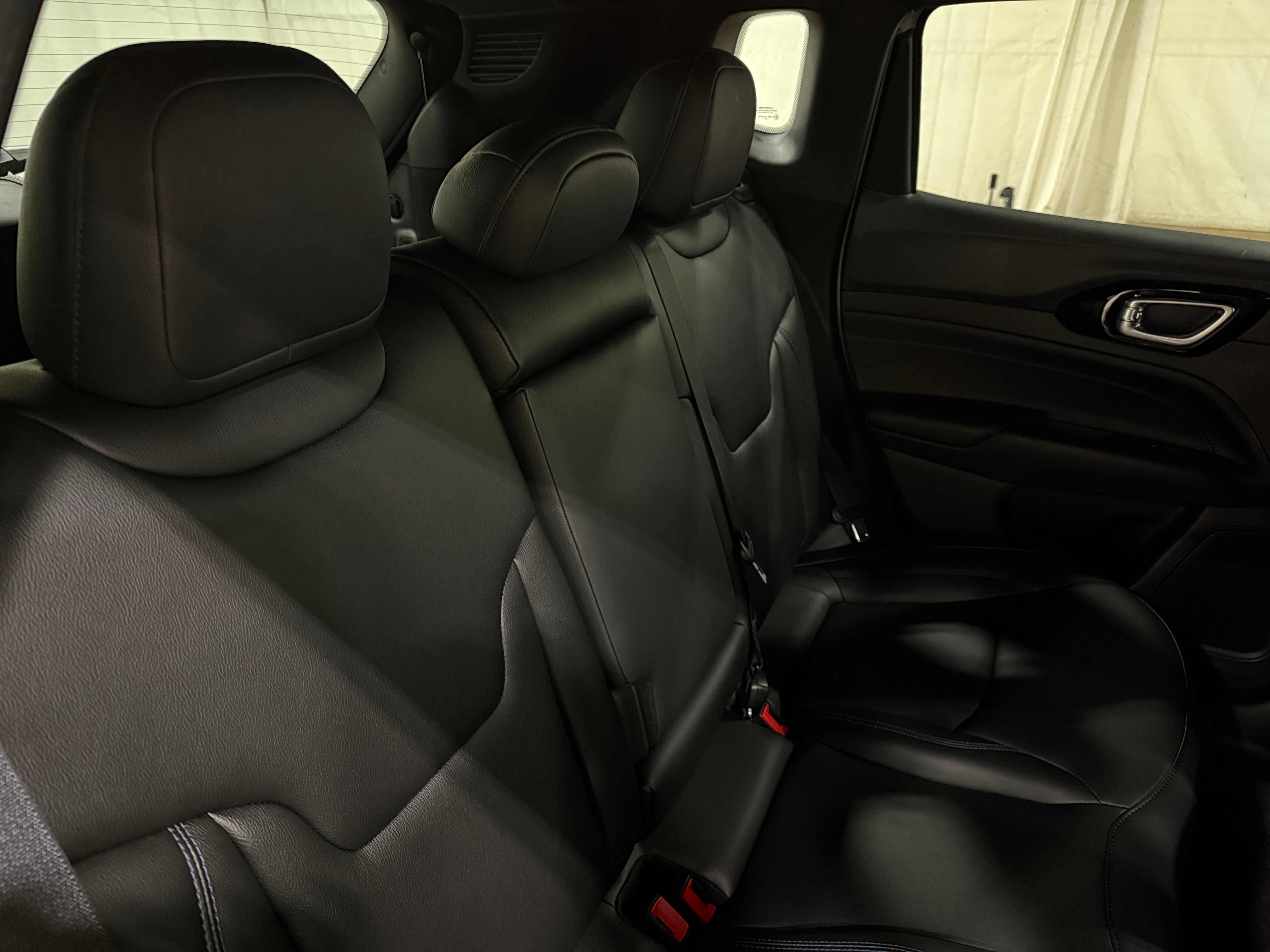 2026 Jeep Compass Limited Altitude 4X4's photo