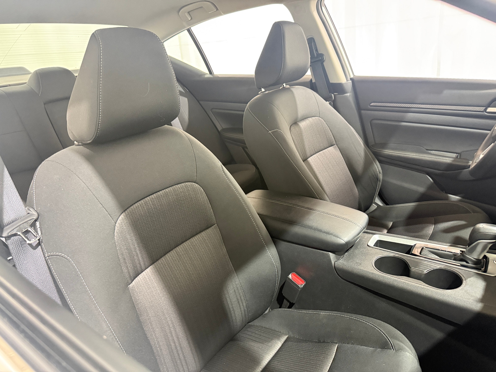 Thumbnail: 2025 Nissan Altima - 2