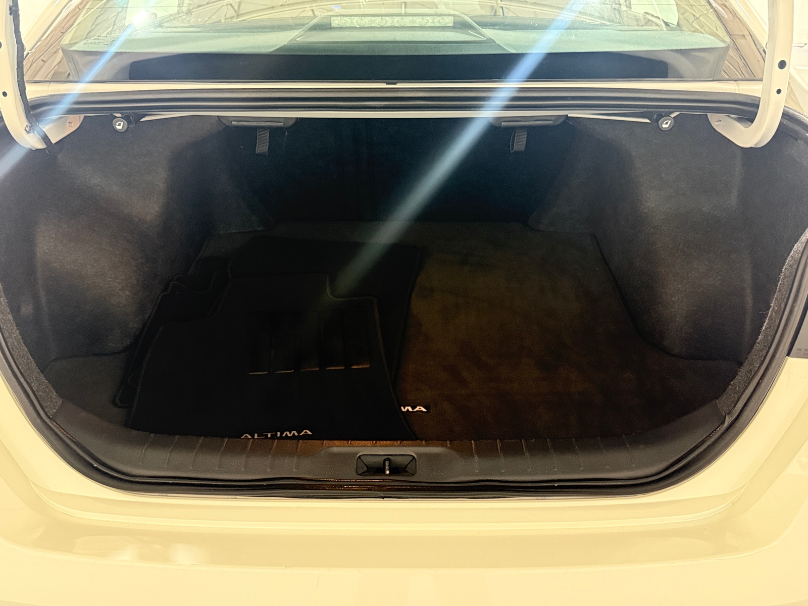 Thumbnail: 2025 Nissan Altima - 7