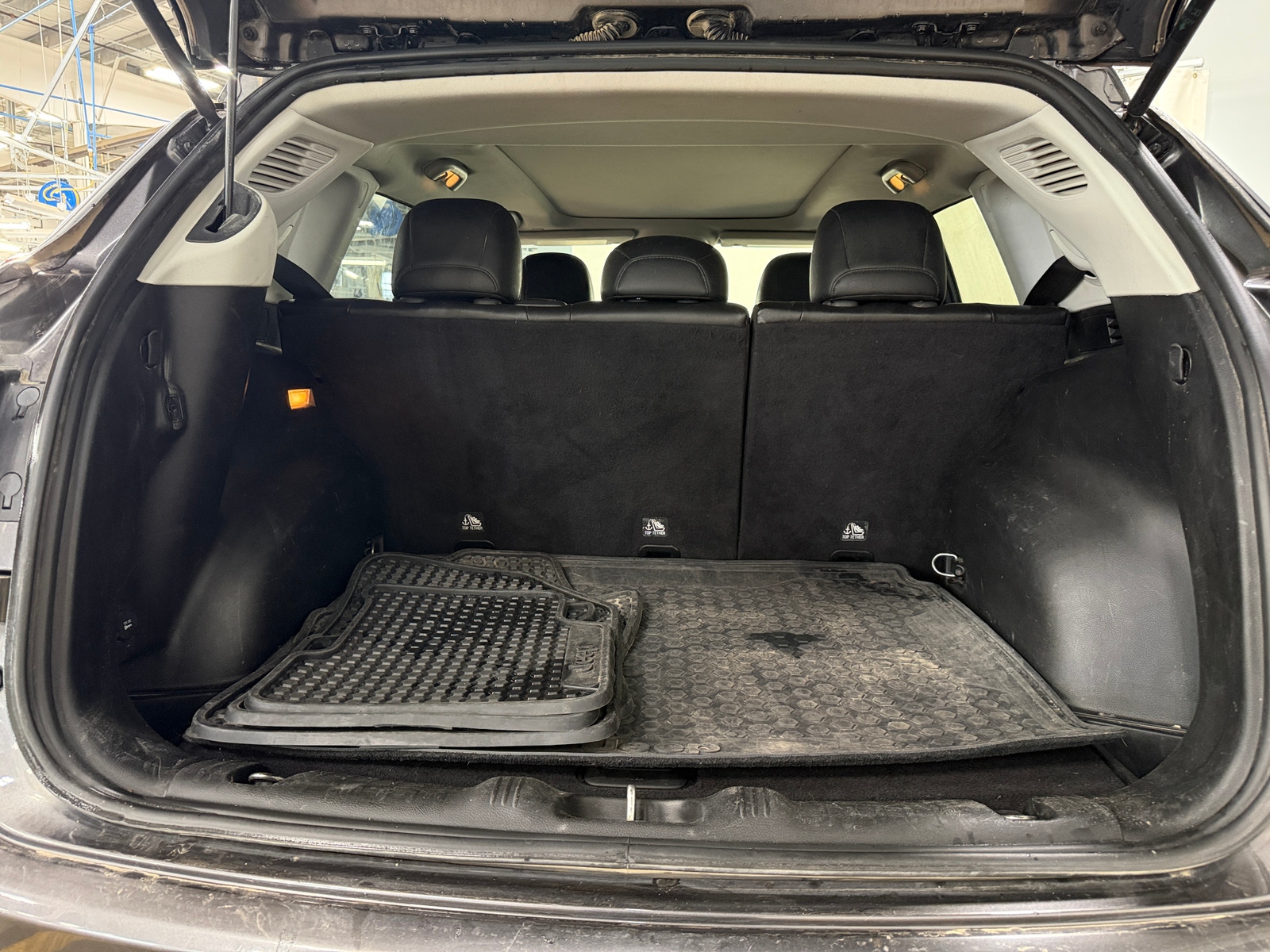 Thumbnail: 2018 Jeep Compass - 7