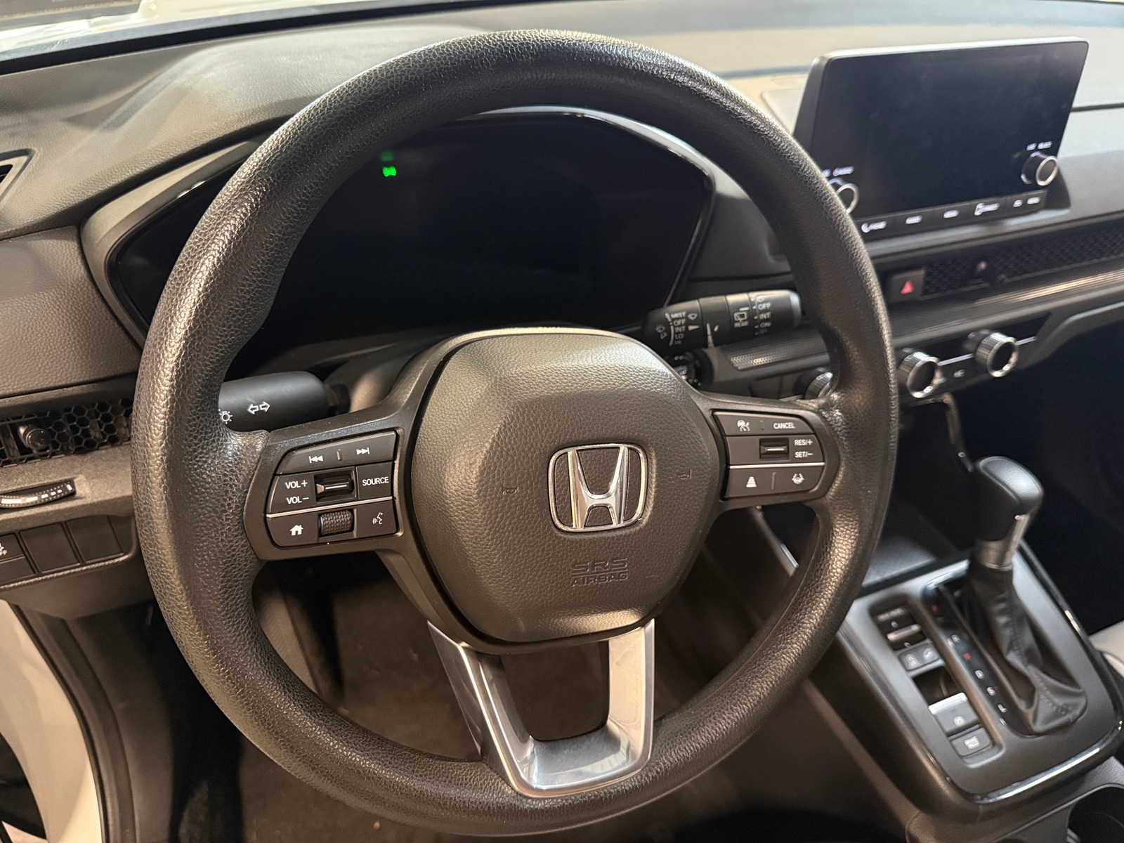Thumbnail: 2024 Honda CR-V - 5