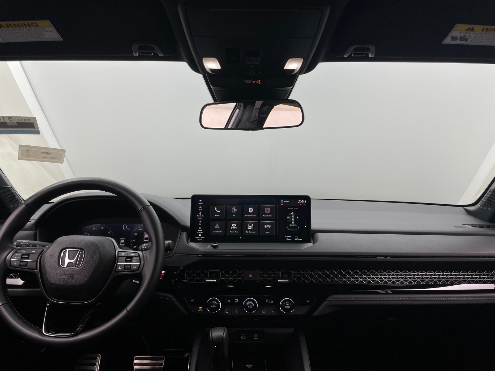 Thumbnail: 2025 Honda Accord - 3
