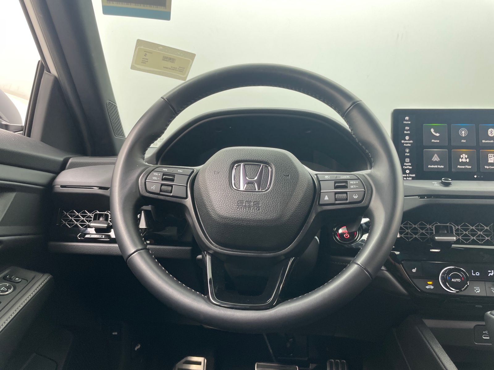 Thumbnail: 2025 Honda Accord - 5