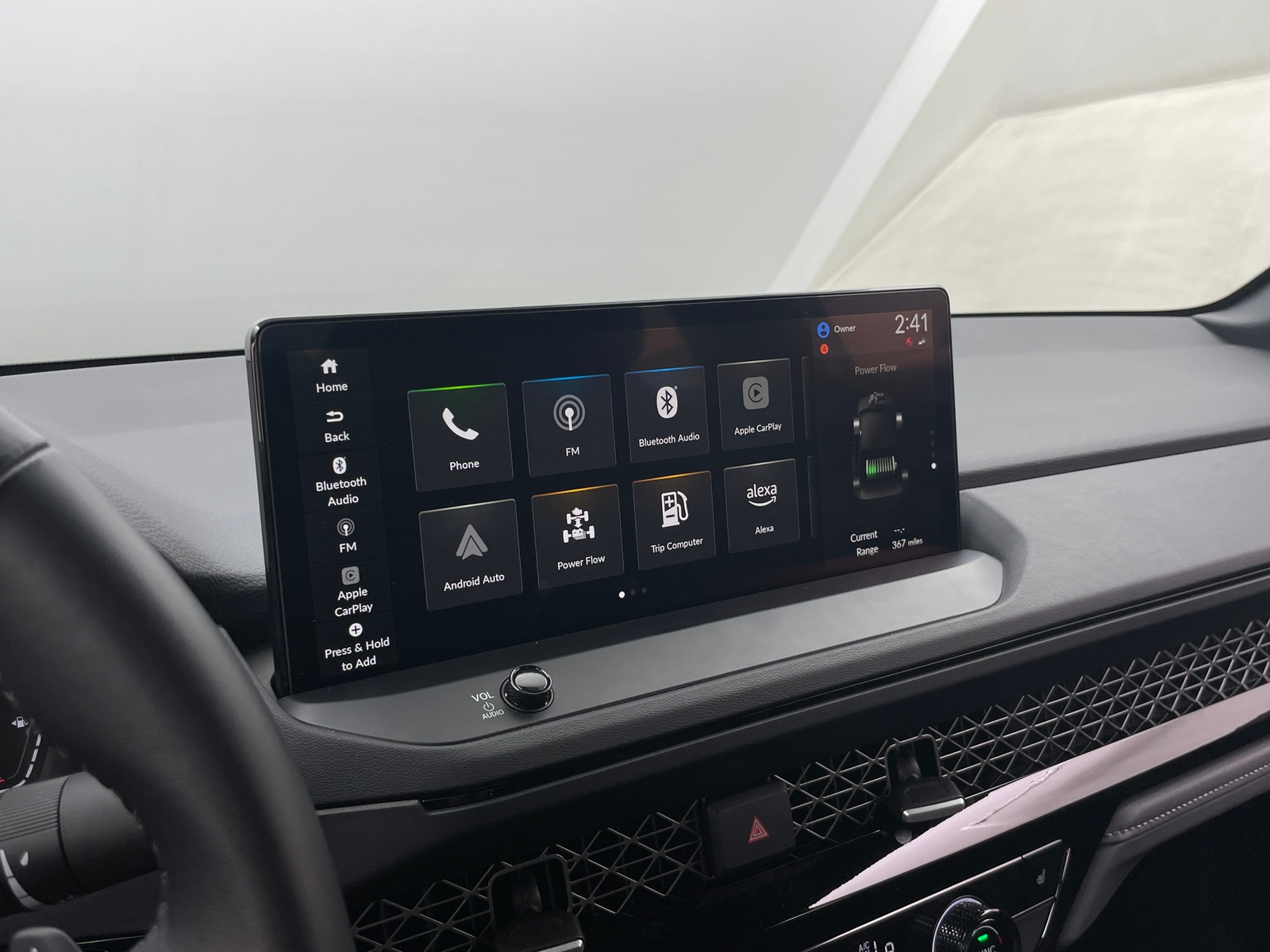 Thumbnail: 2025 Honda Accord - 4