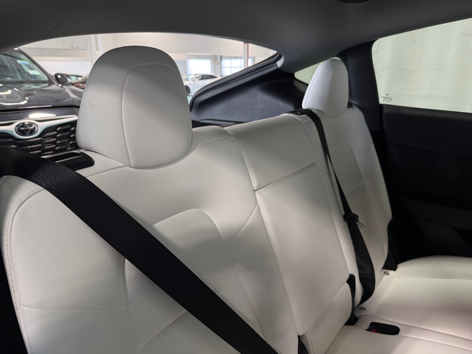 Thumbnail: 2023 Tesla Model Y - 5
