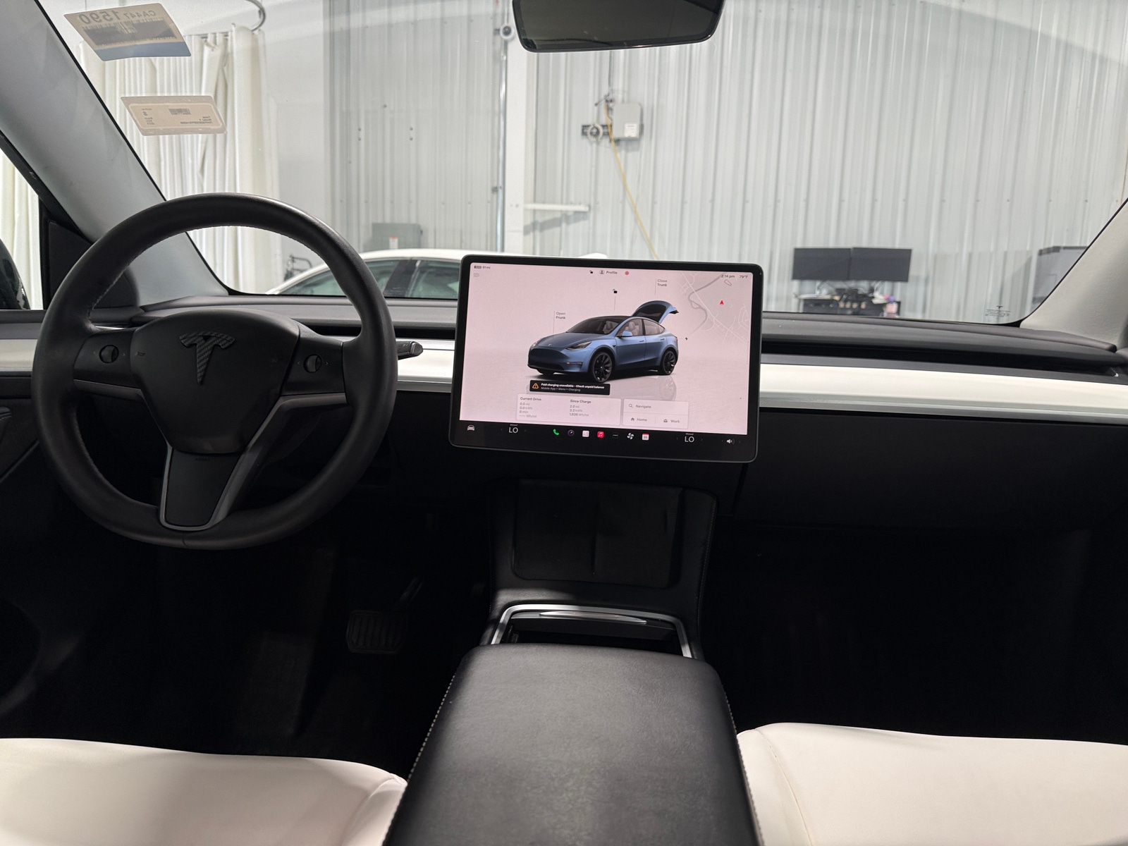 Thumbnail: 2023 Tesla Model Y - 2