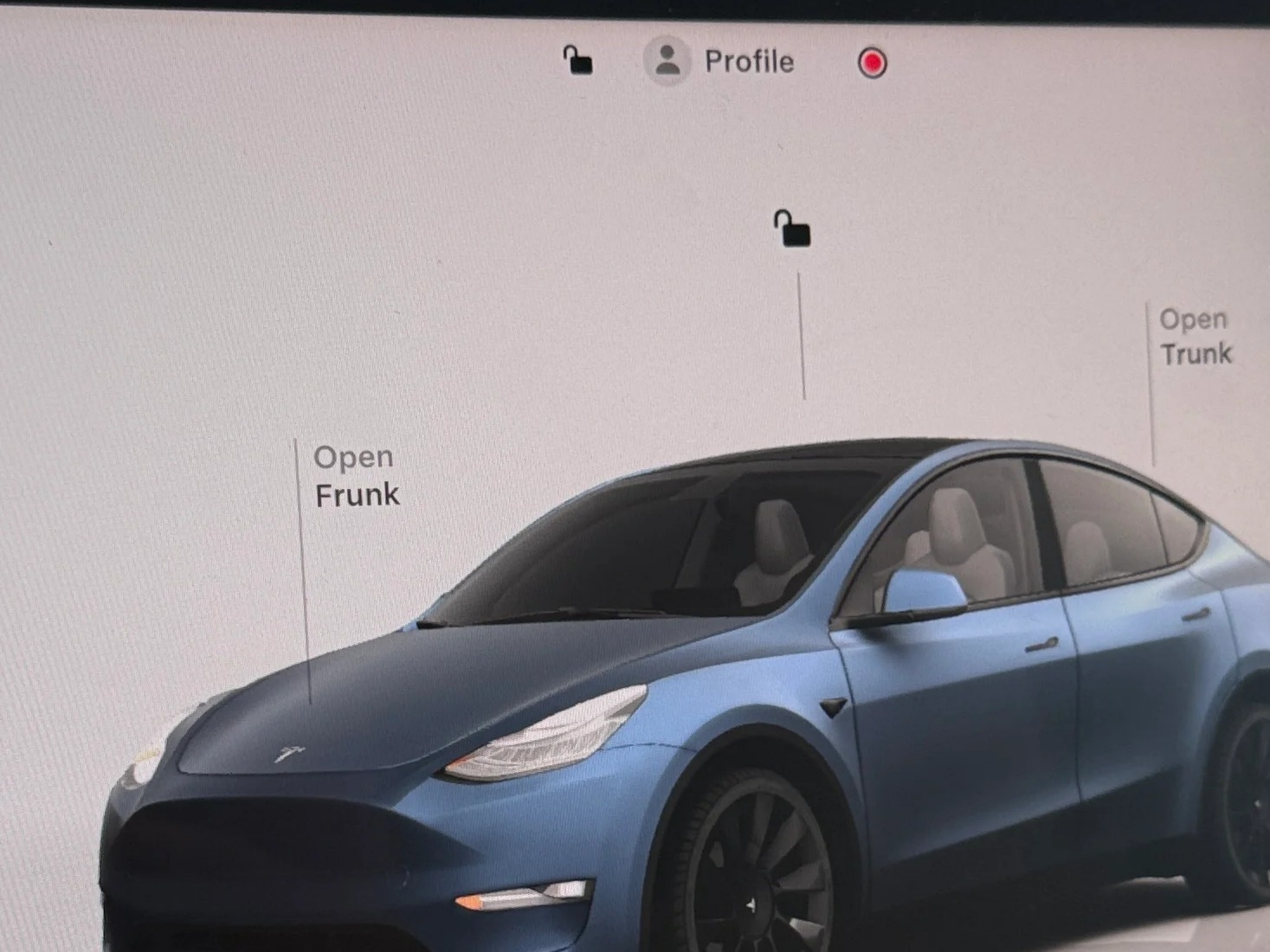 Thumbnail: 2023 Tesla Model Y - 3